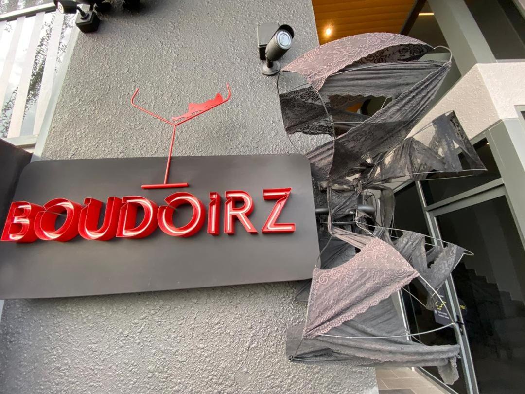 Photo 61 sur 68 de Ceylonz Seasonal Suites