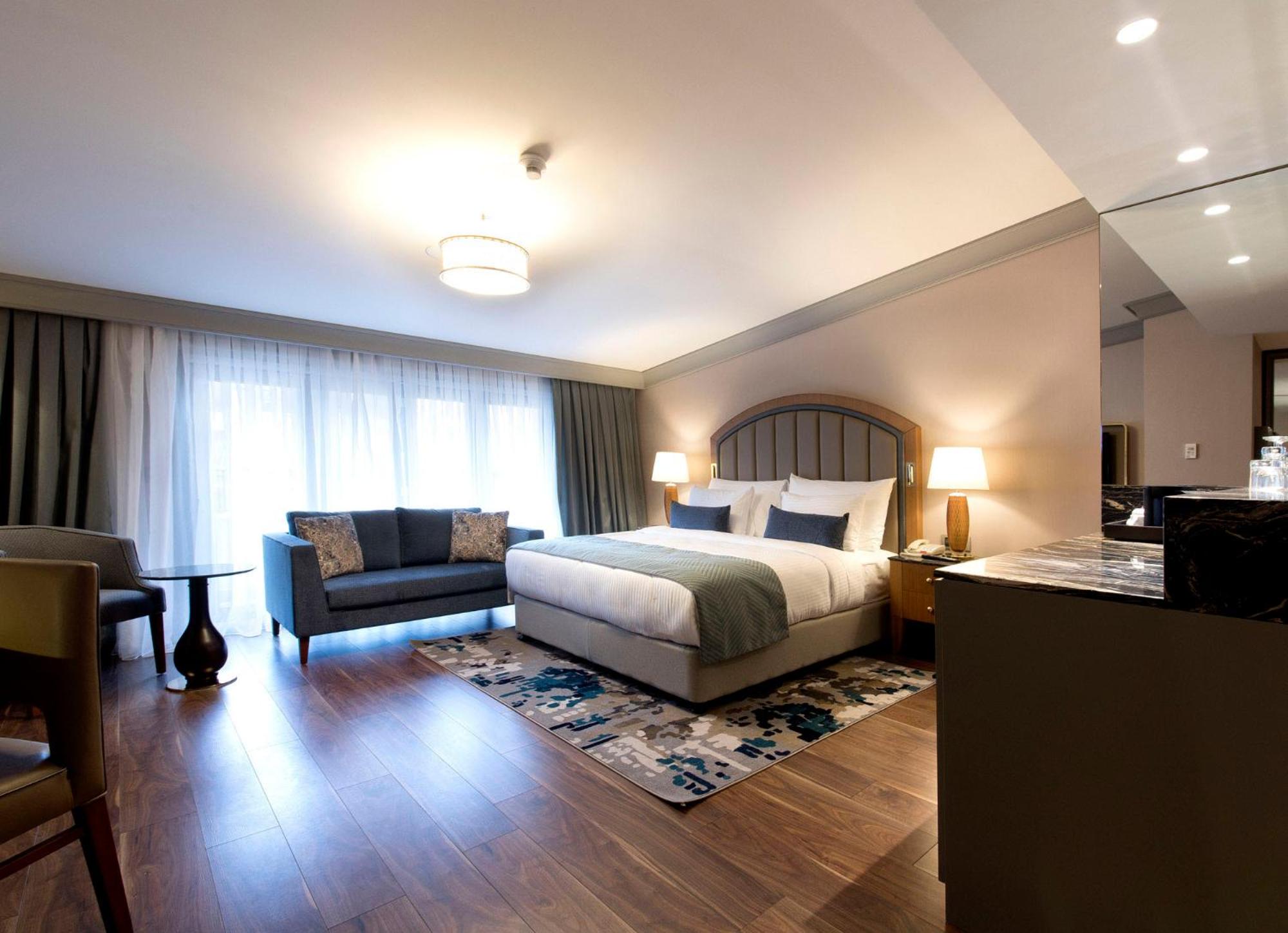 Millennium İstanbul Golden Horn - Image 40