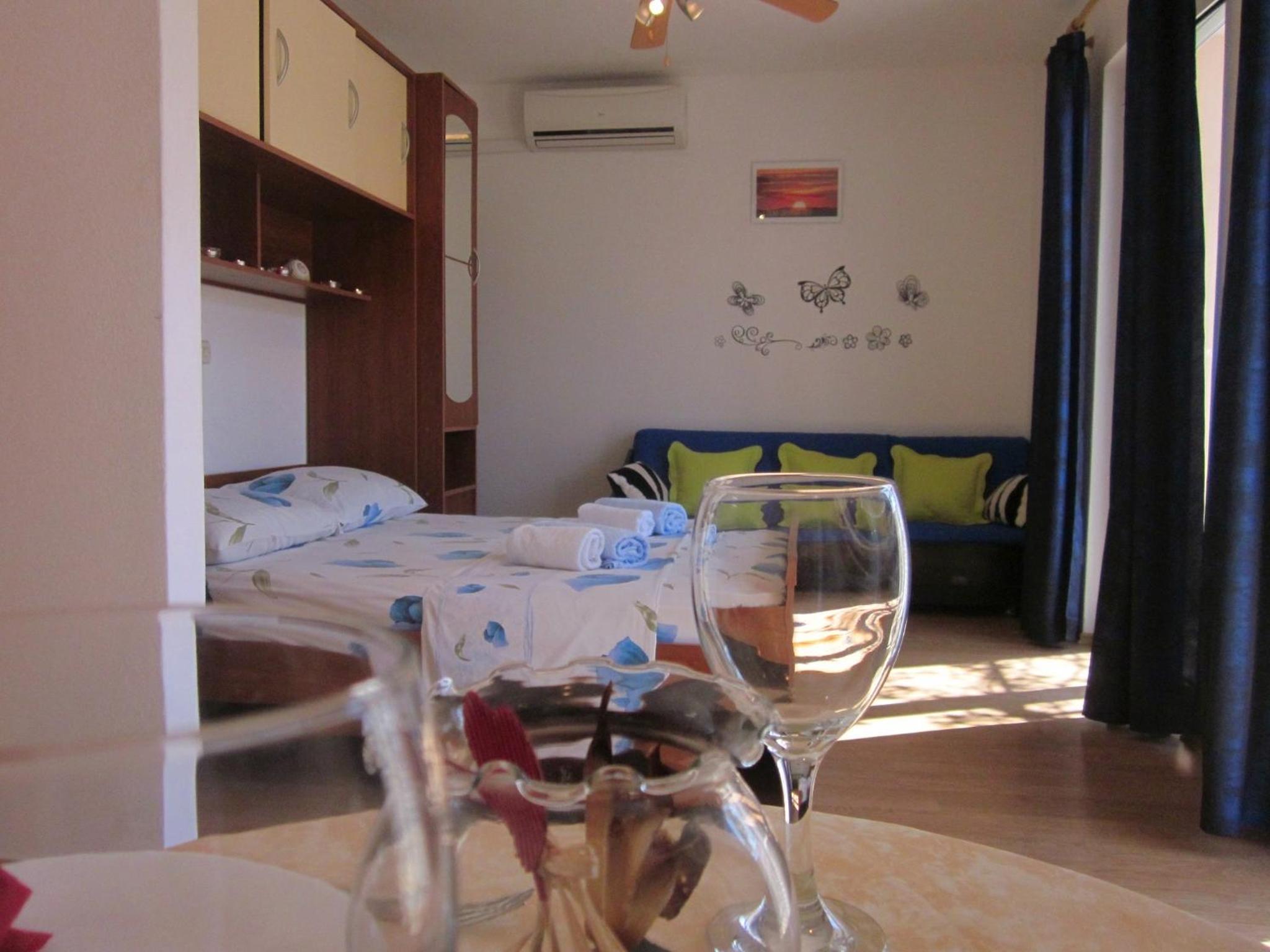 Apartments Kresic