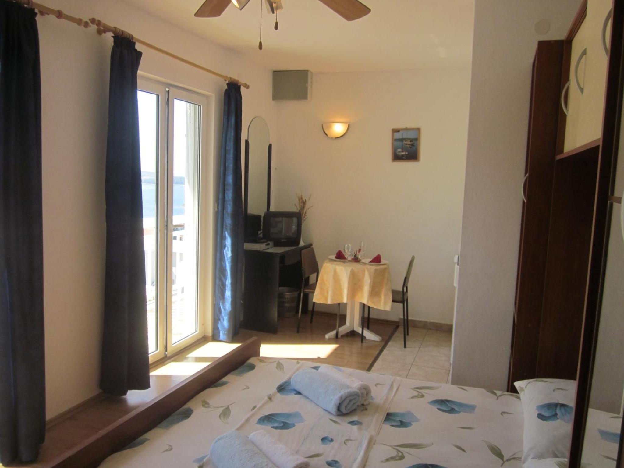Apartments Kresic