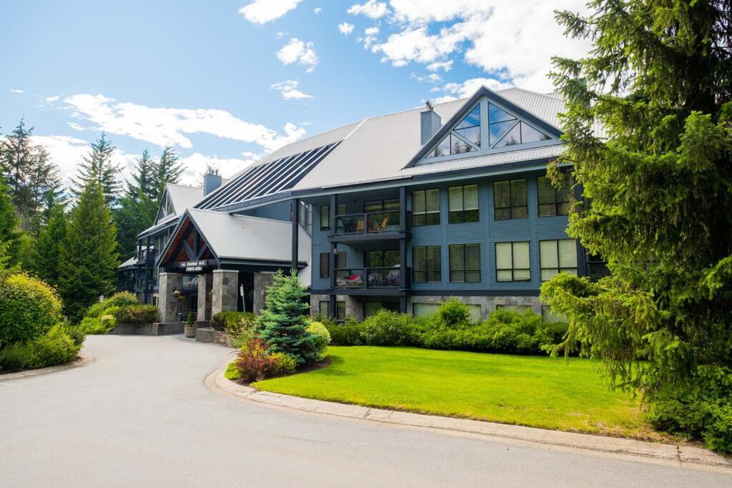 Powderhorn by Whistler Blackcomb Vacation Rentals