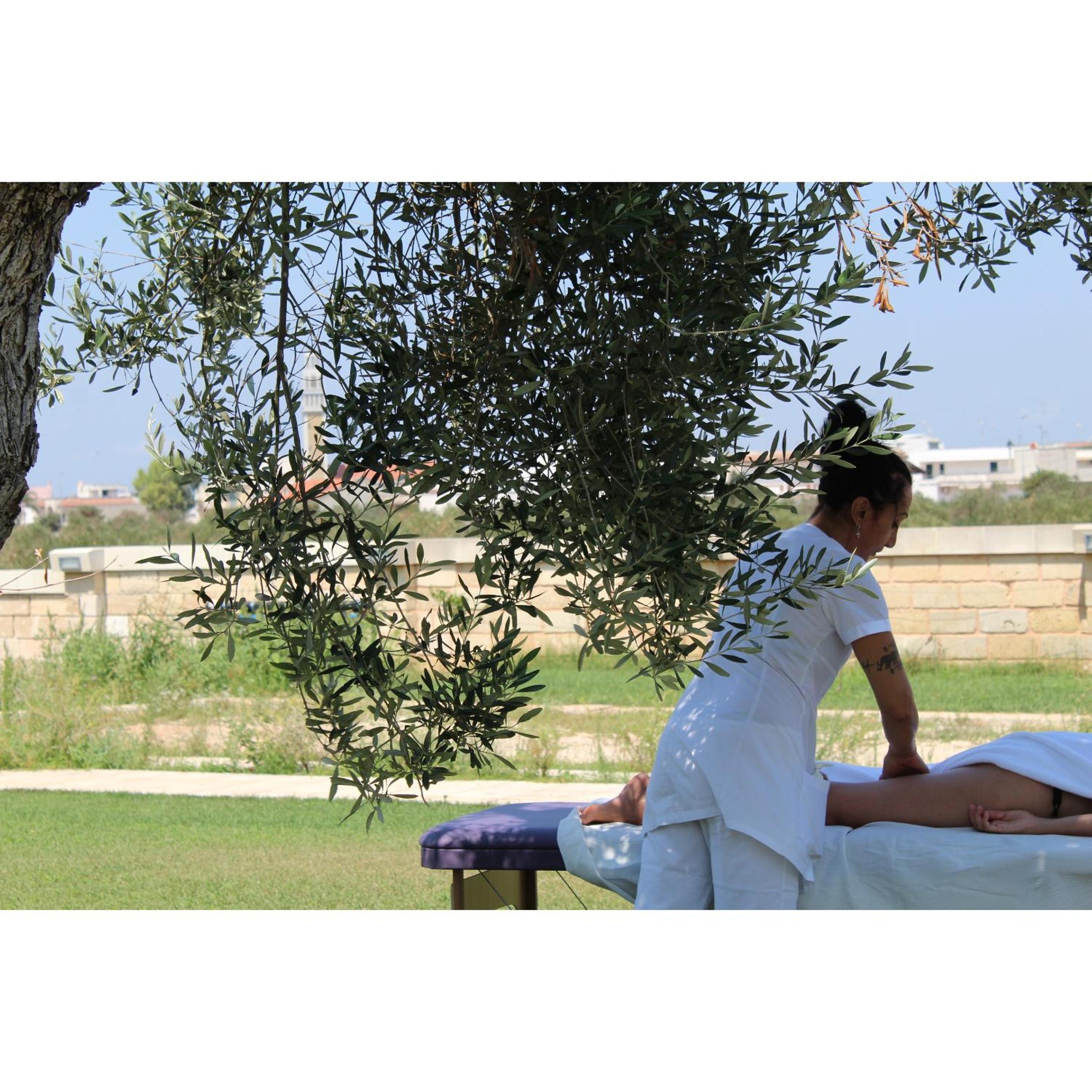 Masseria Stali, The Originals Relais