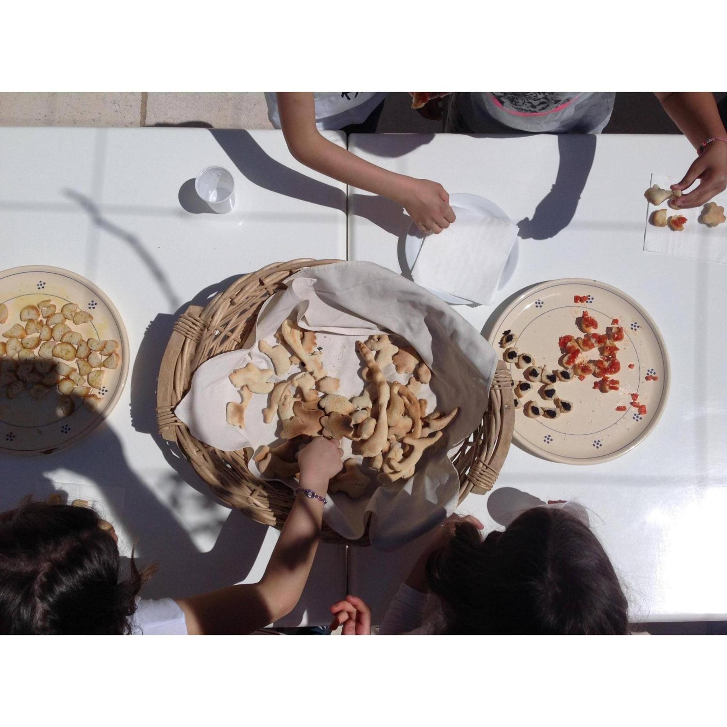 Masseria Stali, The Originals Relais