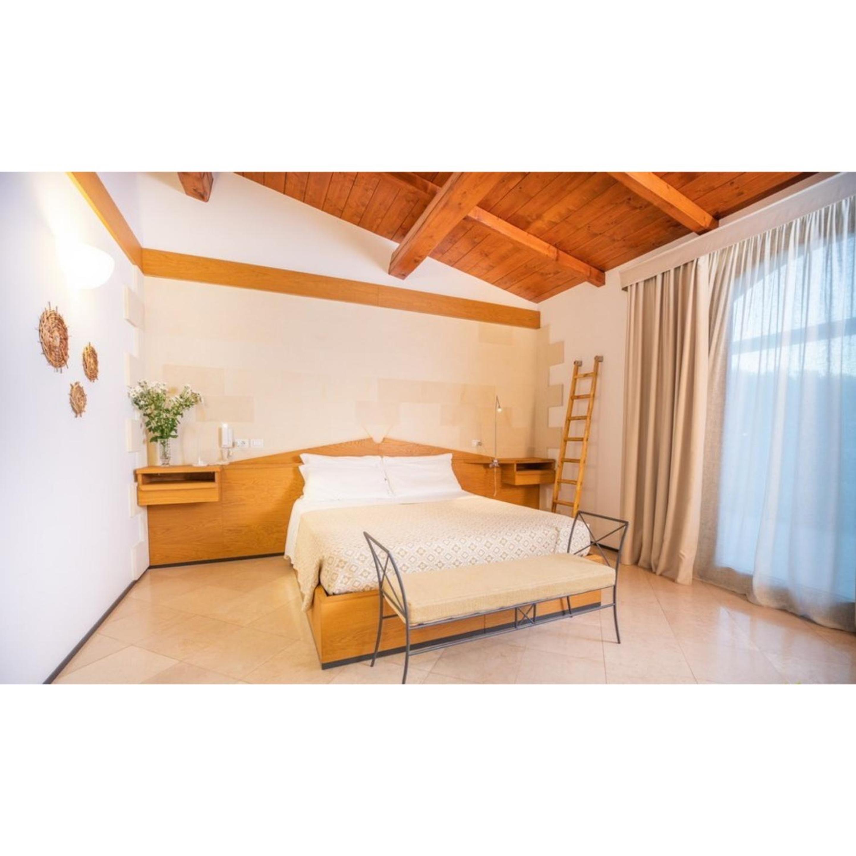 Masseria Stali, The Originals Relais