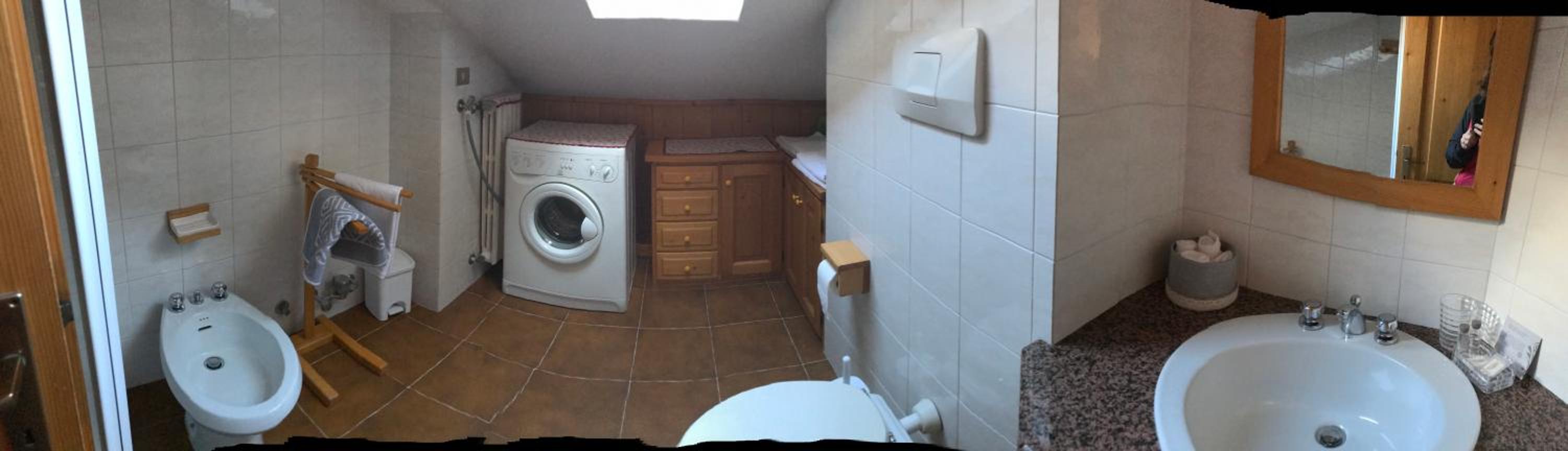 Chalet Stelvio photo 5