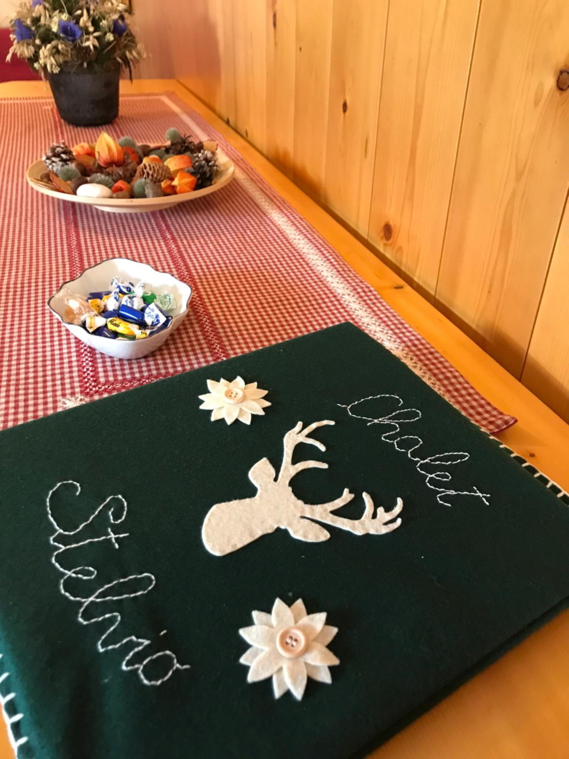 Chalet Stelvio photo 4