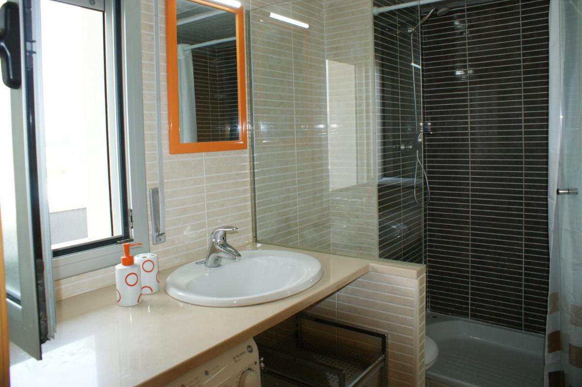 Apartamento con piscina y parking en Roses (5-3) photo 2