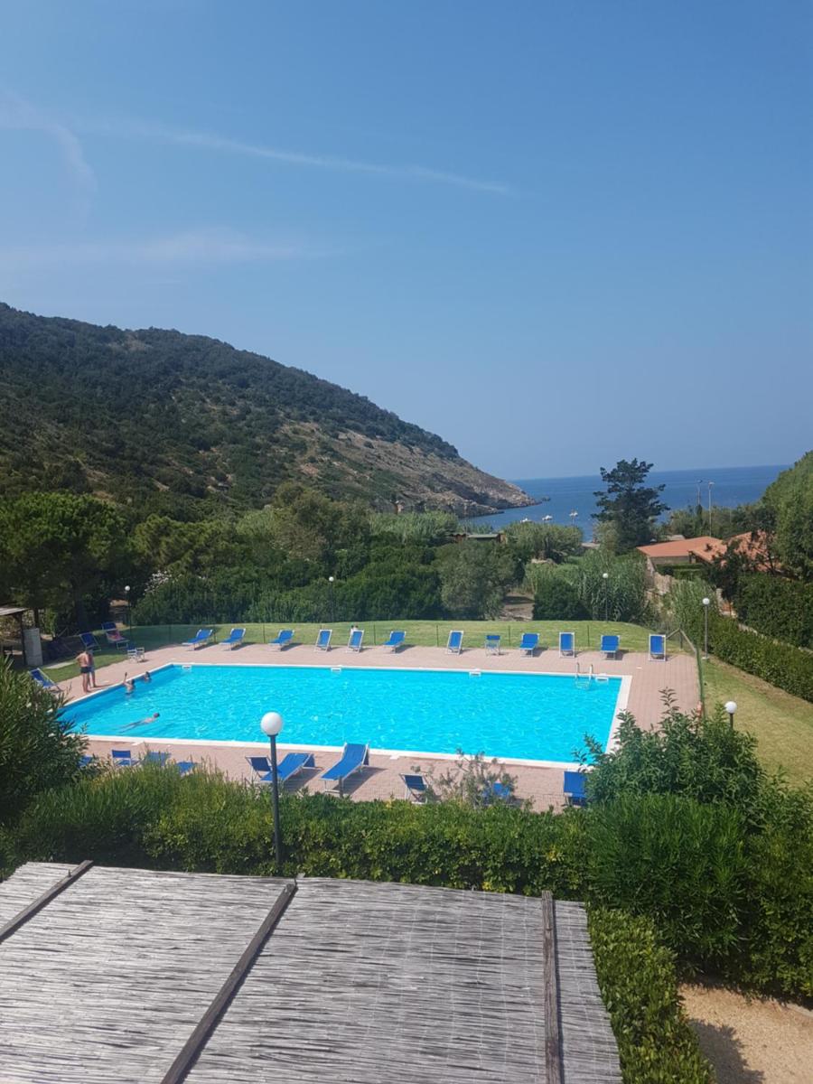 Marta's Holidays Home view 2