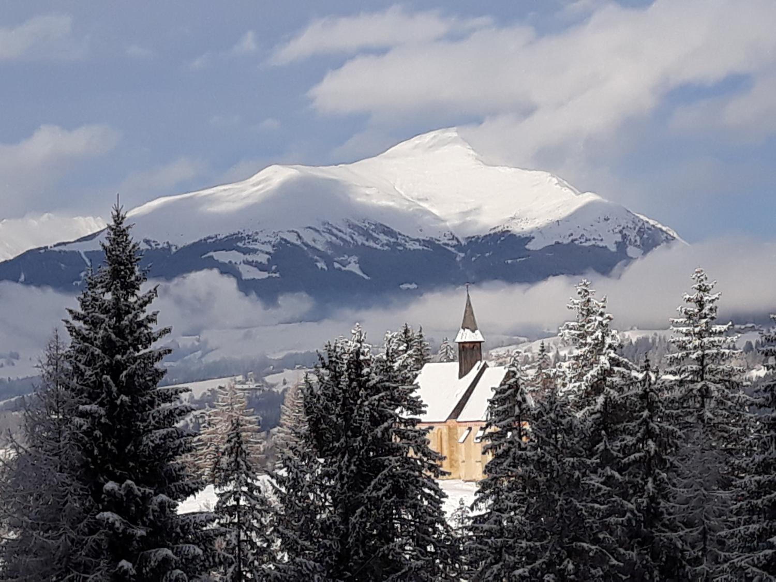 Umundumhütte