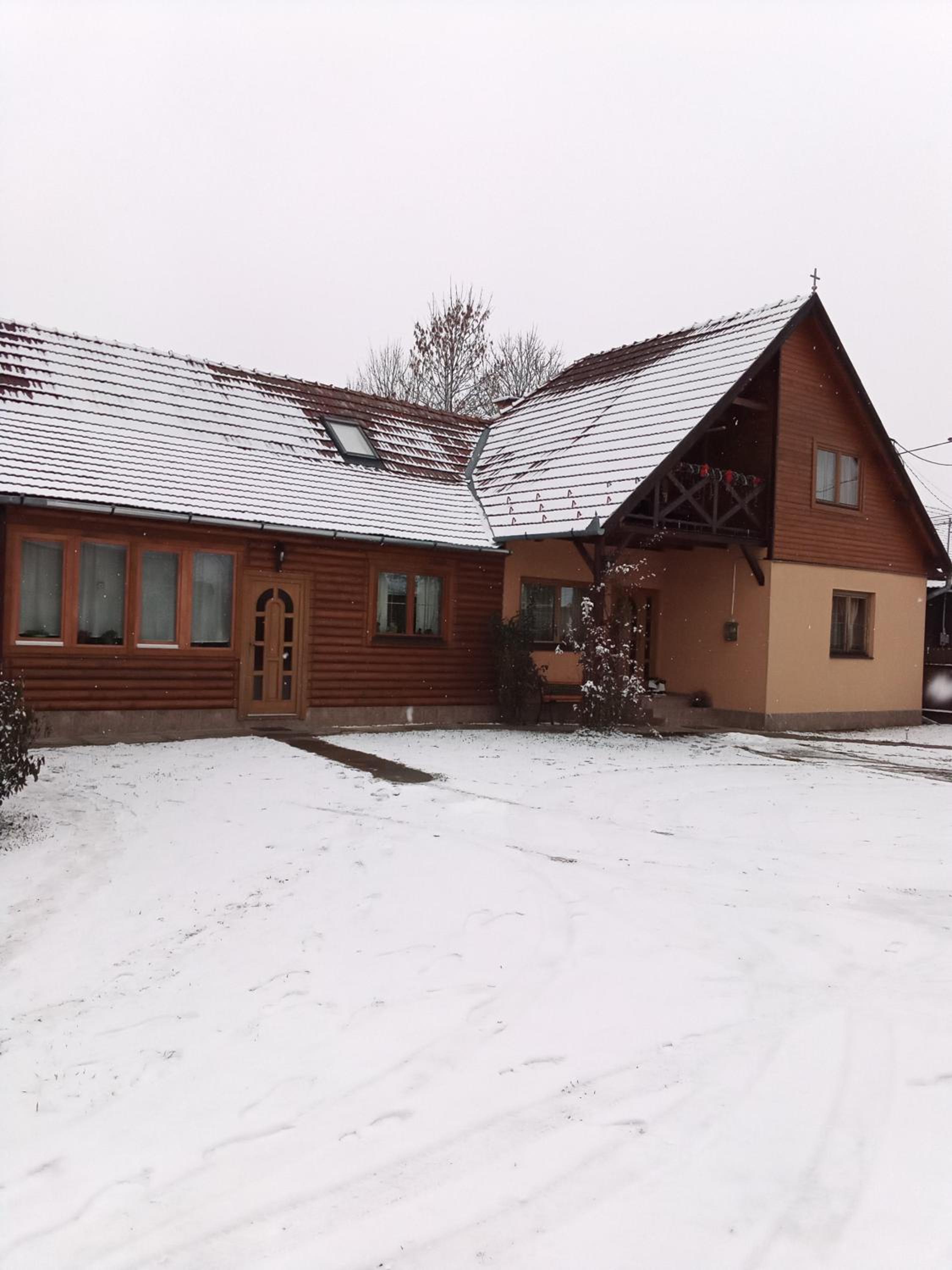 Emília vendégház view 5