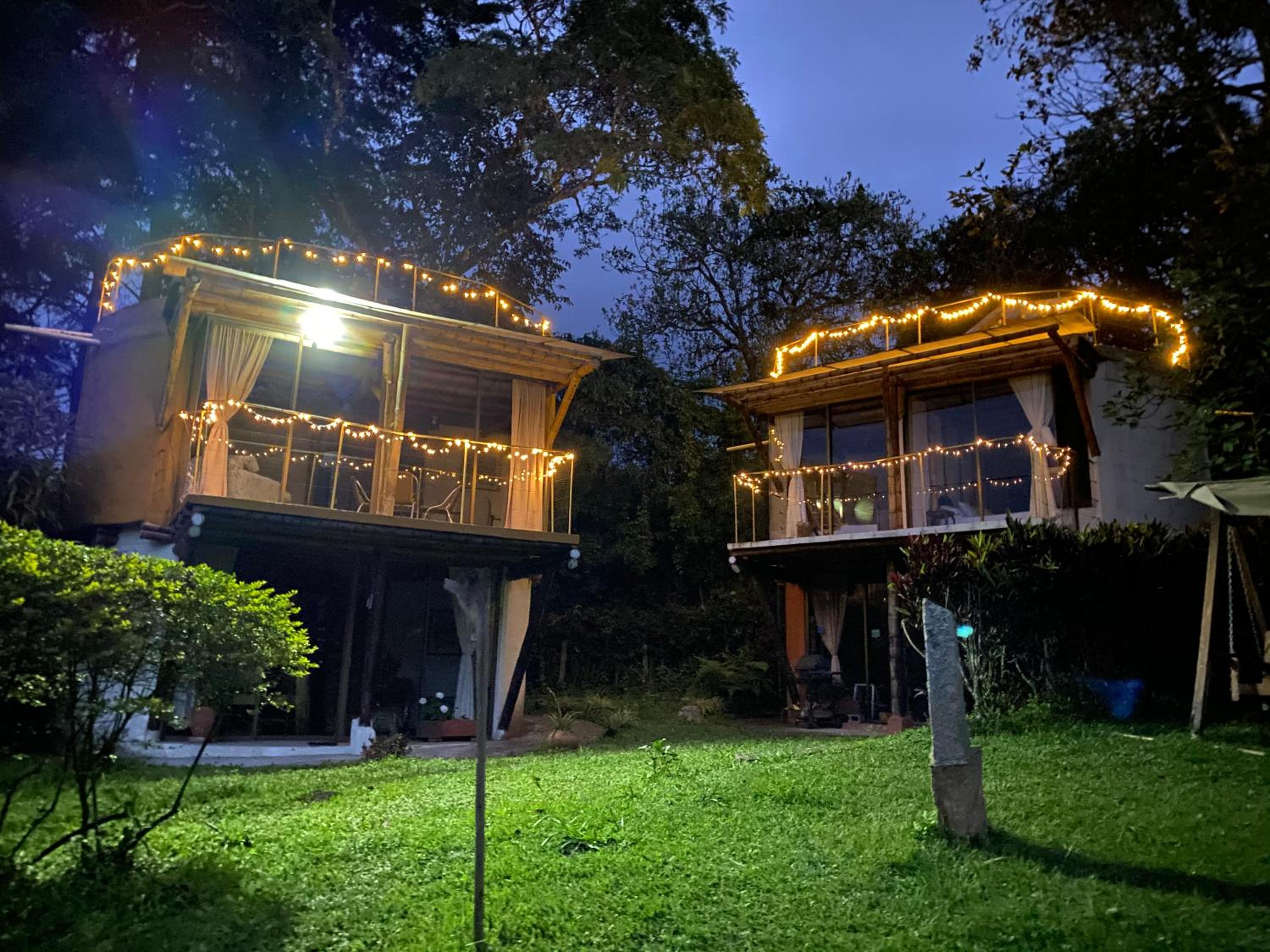 Finca Agualinda