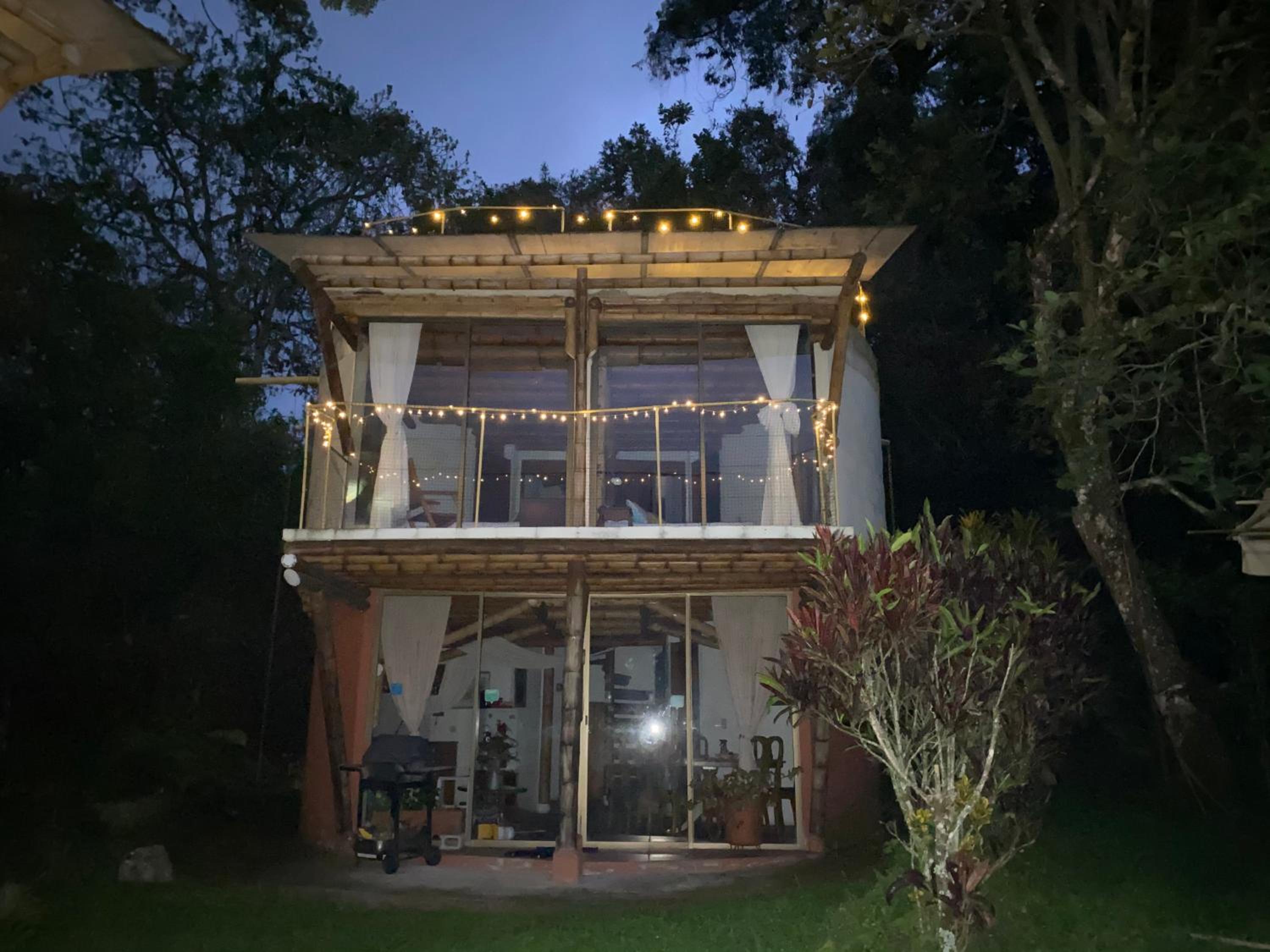 Finca Agualinda