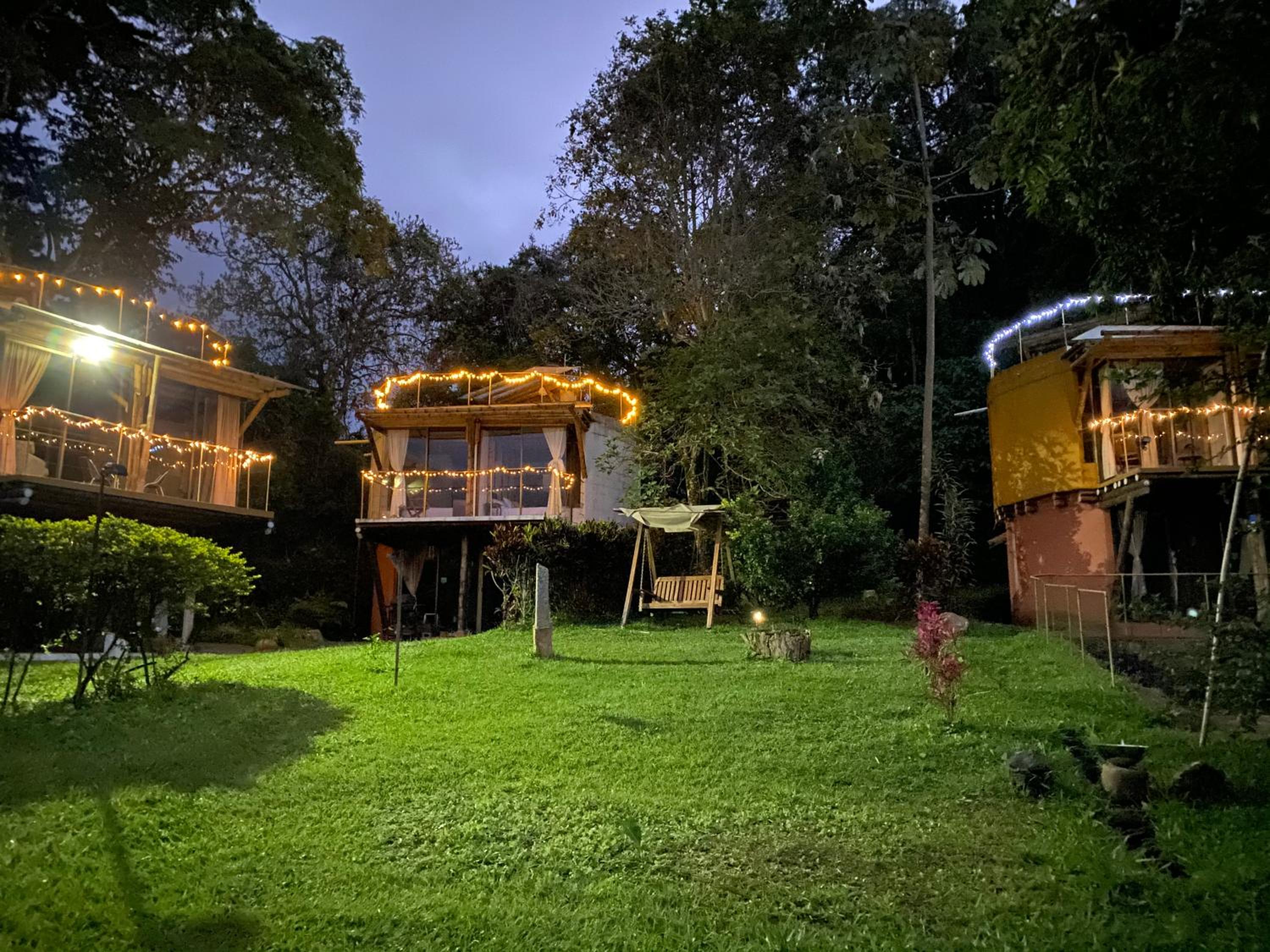 Finca Agualinda