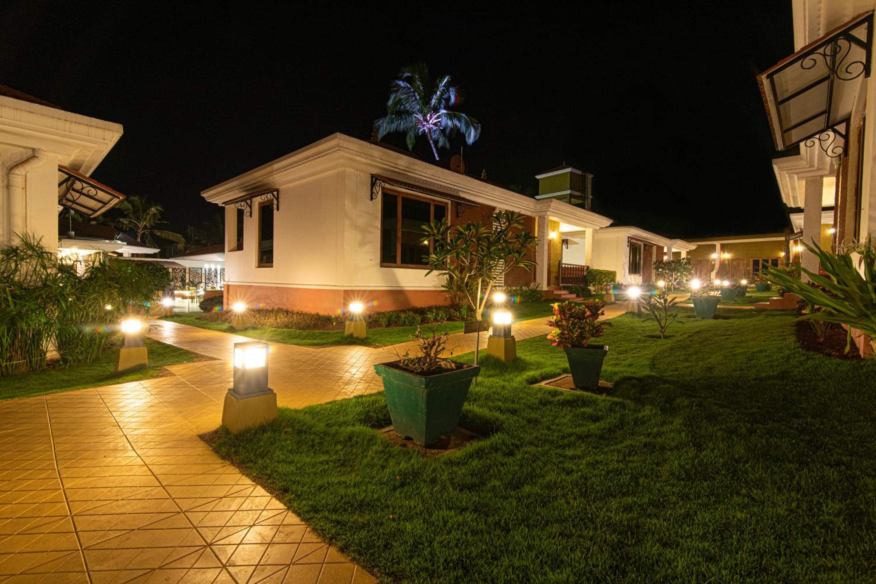 The Grand Leoney Resort - Image 3