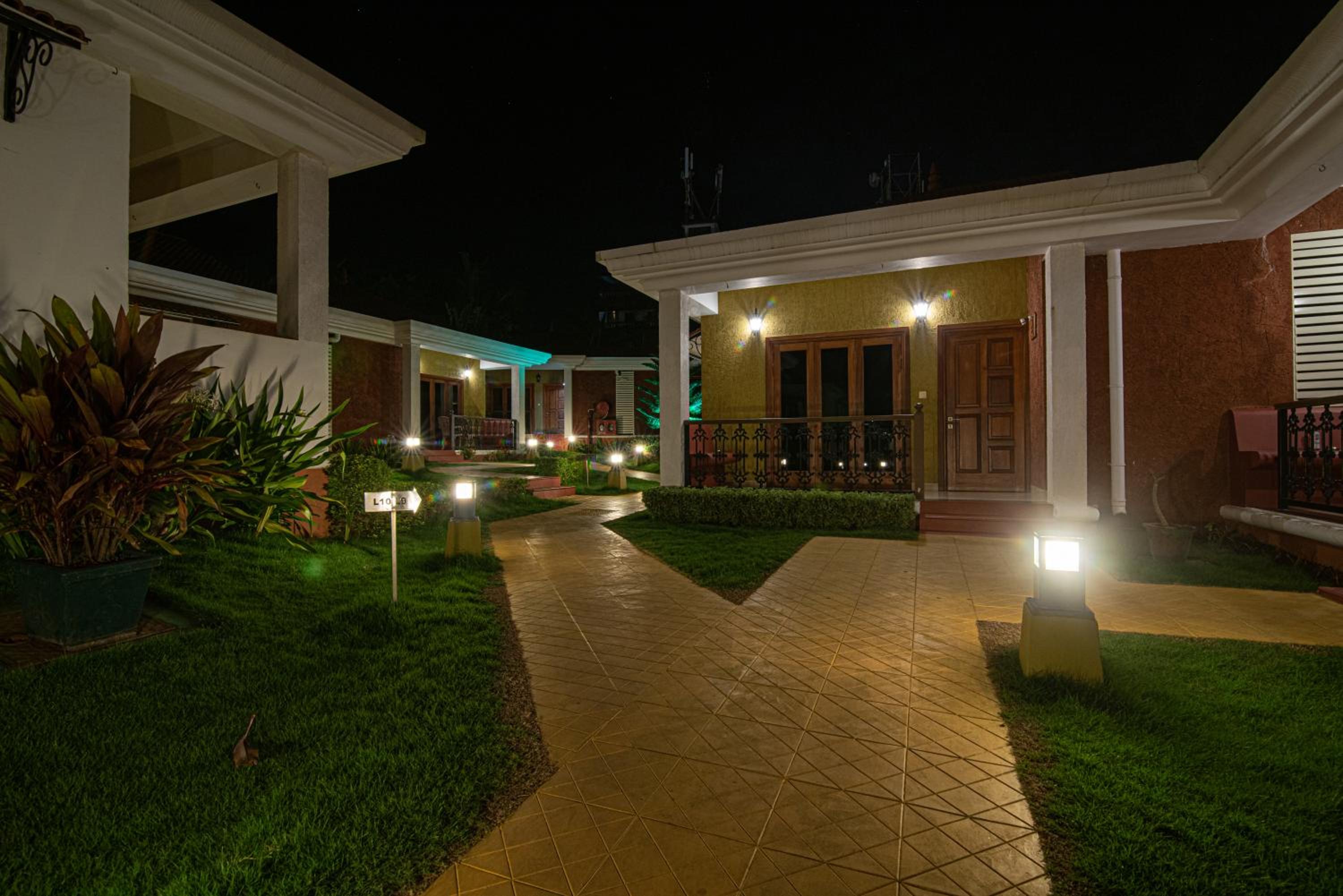 The Grand Leoney Resort - Image 4
