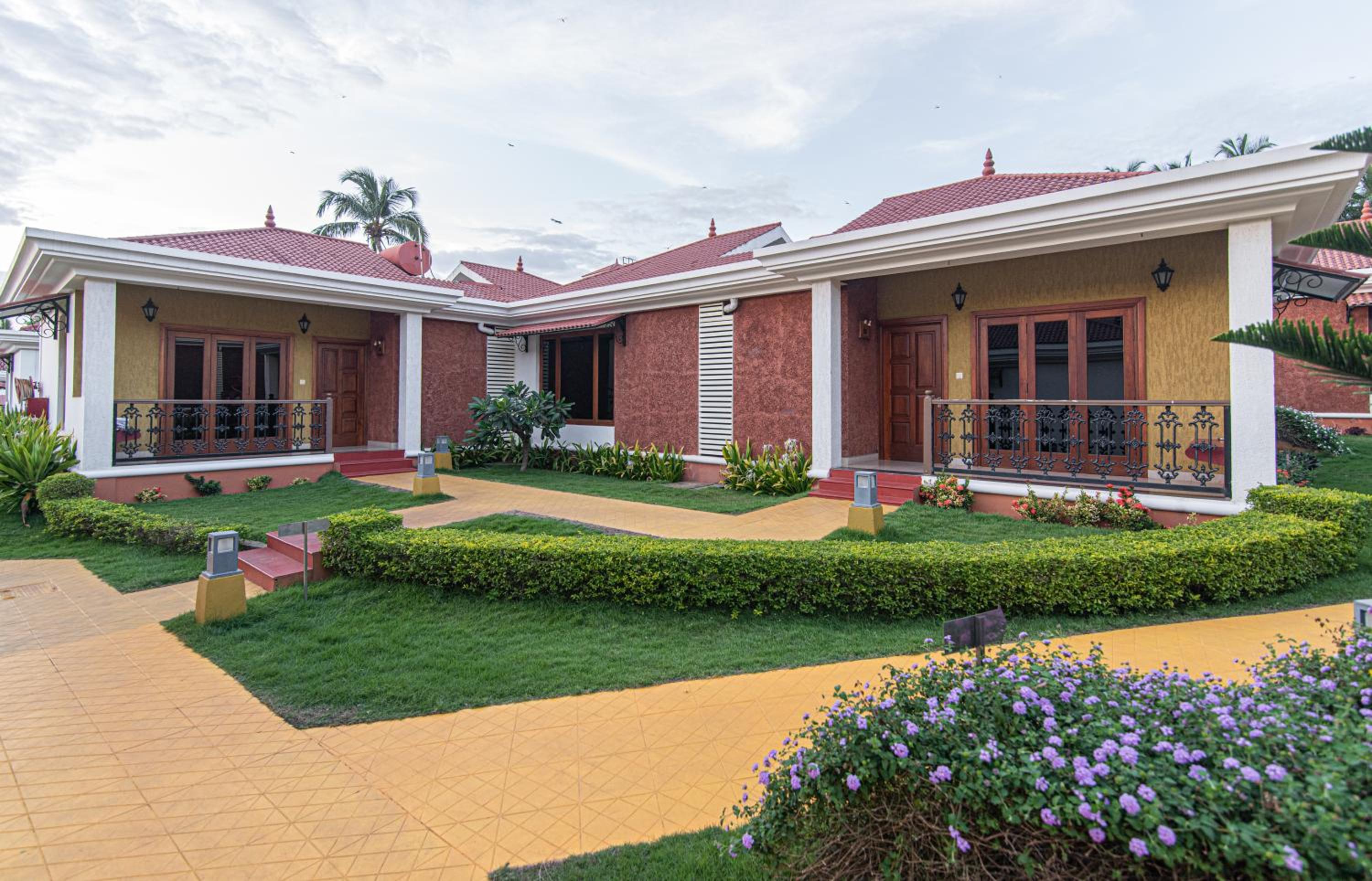 The Grand Leoney Resort - Image 5