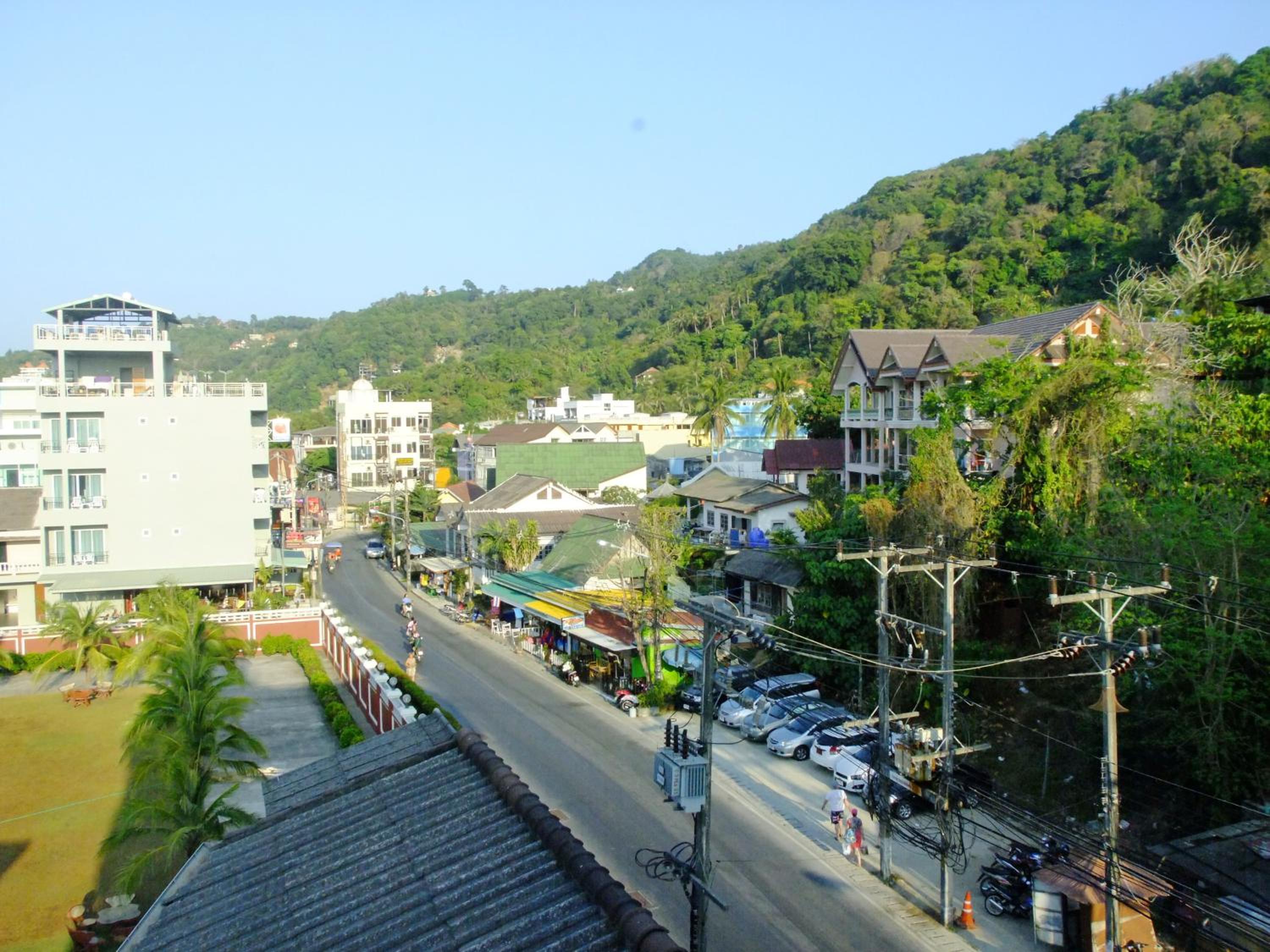 Kata Bai D - SHA Certificate Hotel