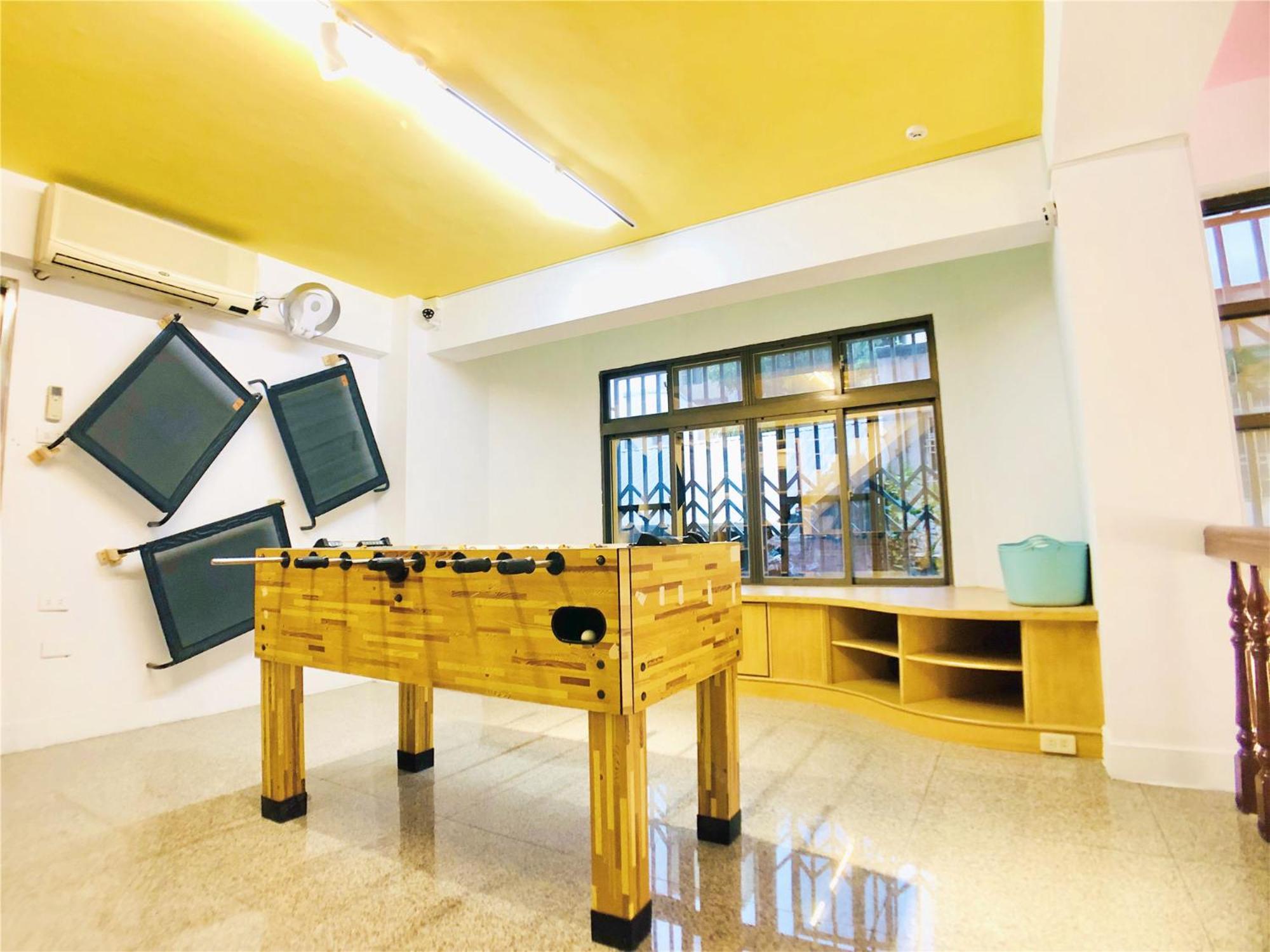 Snail Pets Homestay