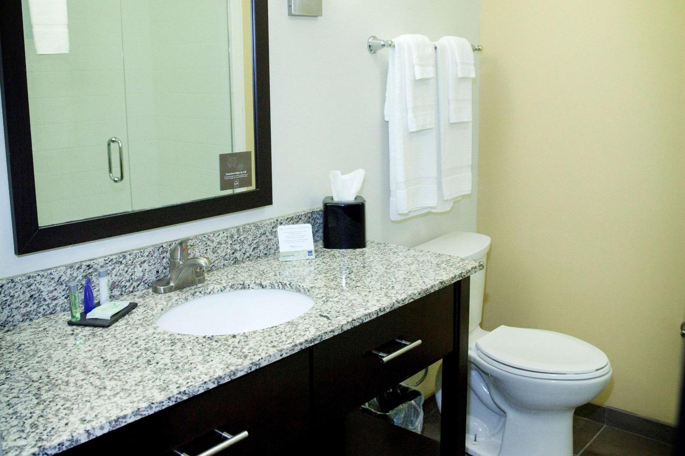 Sleep Inn & Suites Moundsville - Wheeling, Zdjęcie 4