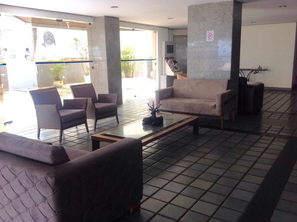 Pier Apart Hotel view 4