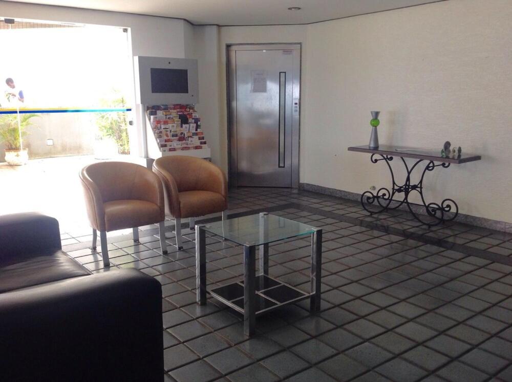 Pier Apart Hotel view 3