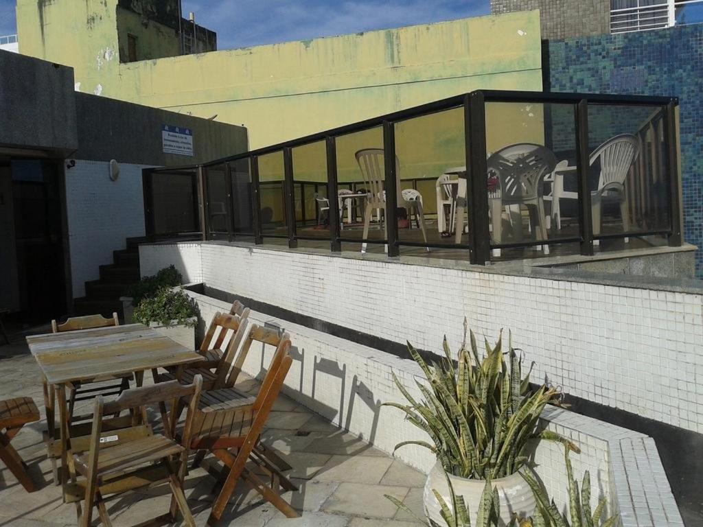 Pier Apart Hotel view 2