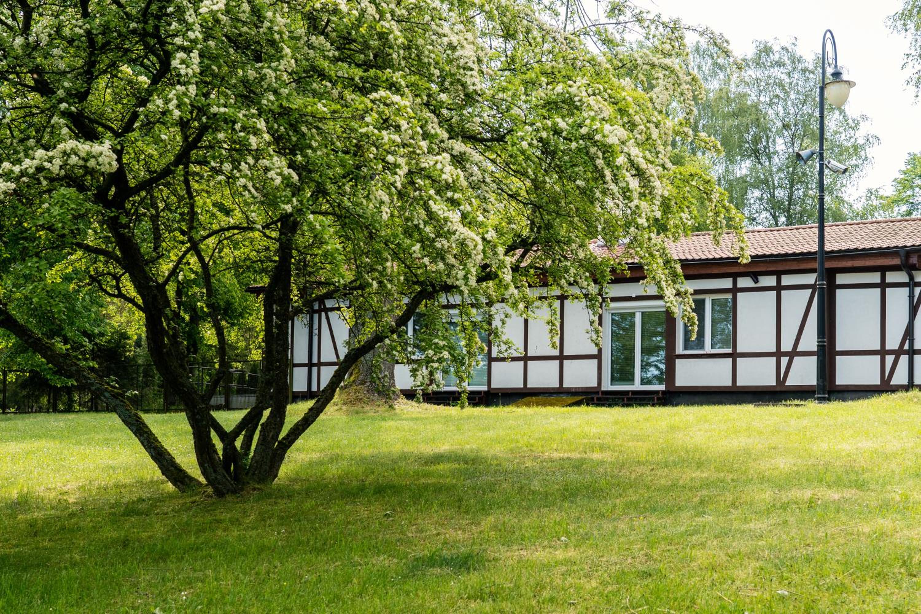Apartament pod Grotem z Widokiem na Jezioro, Oczy Mazur view 2