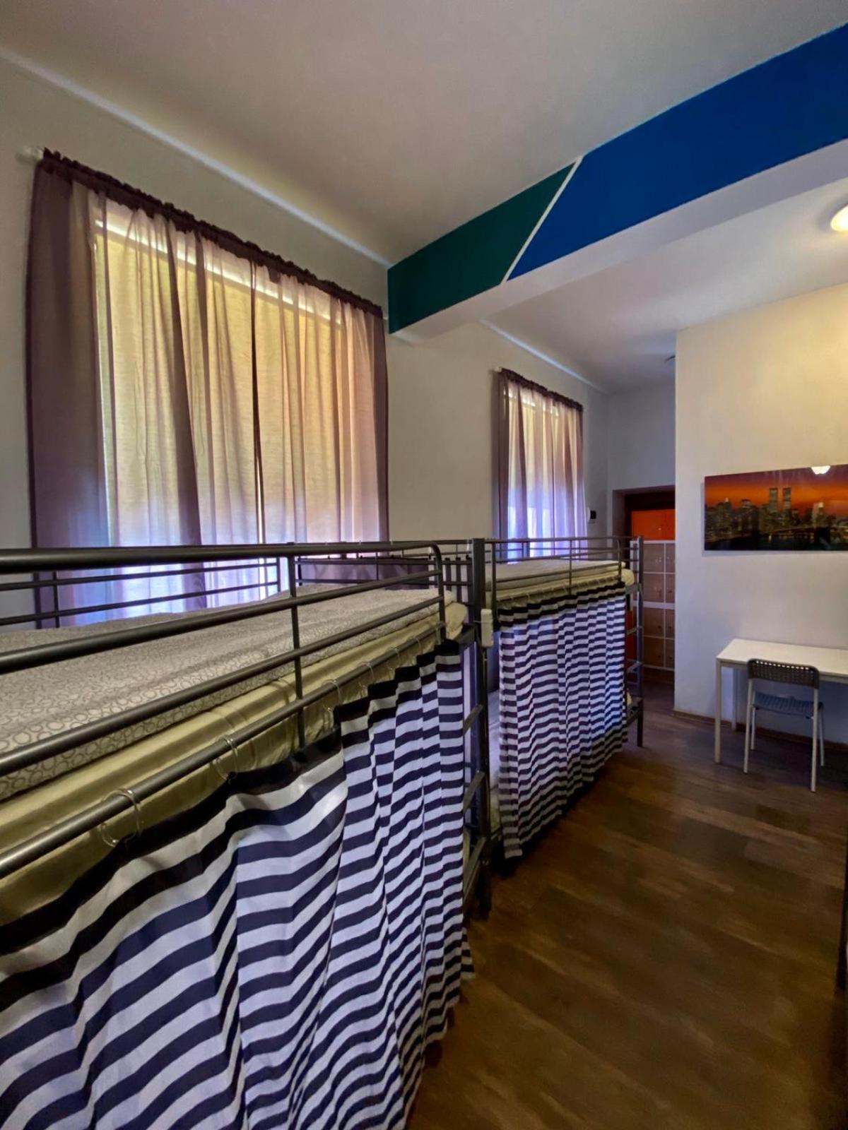 Ametyst Hostel