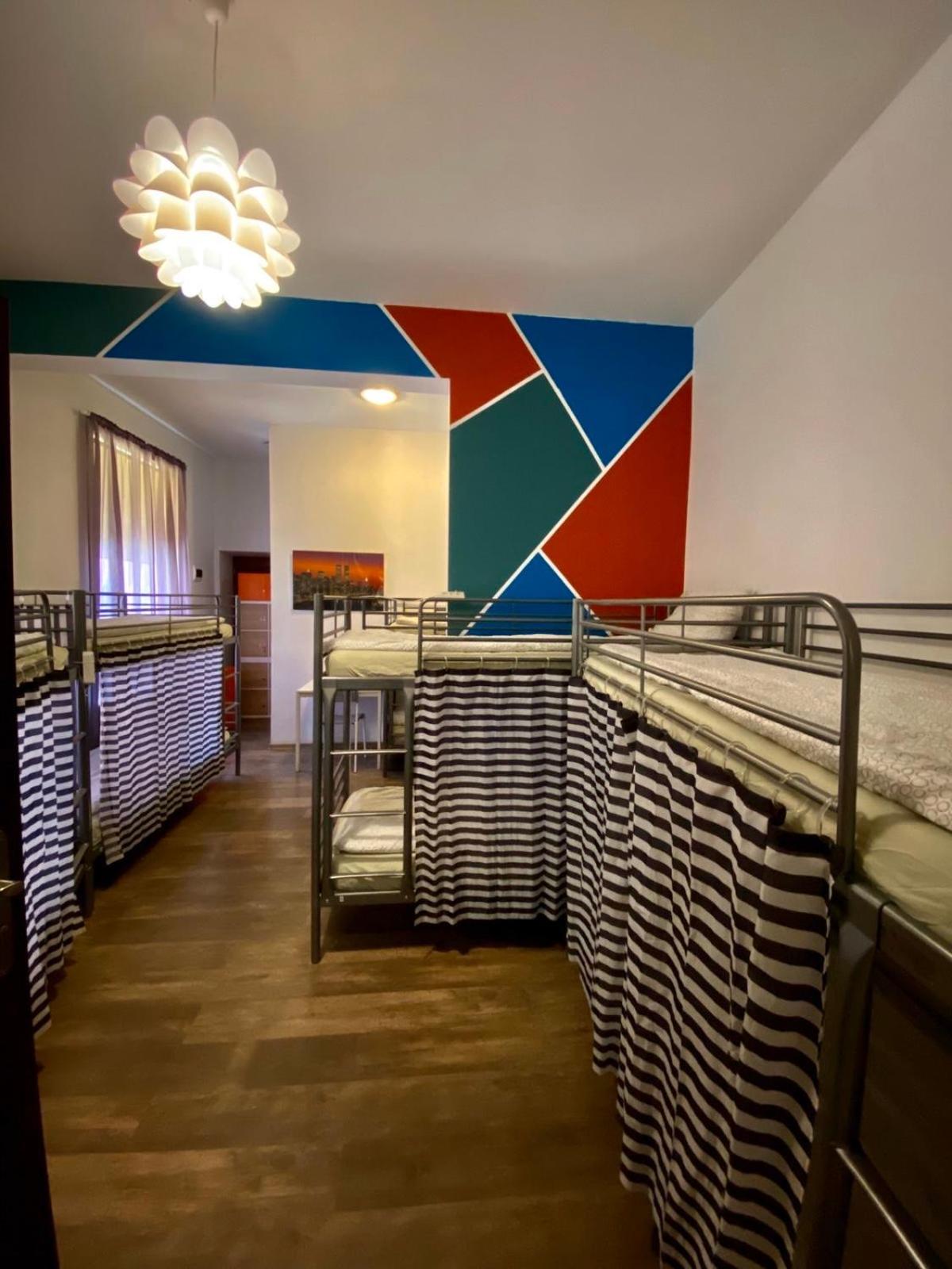 Ametyst Hostel
