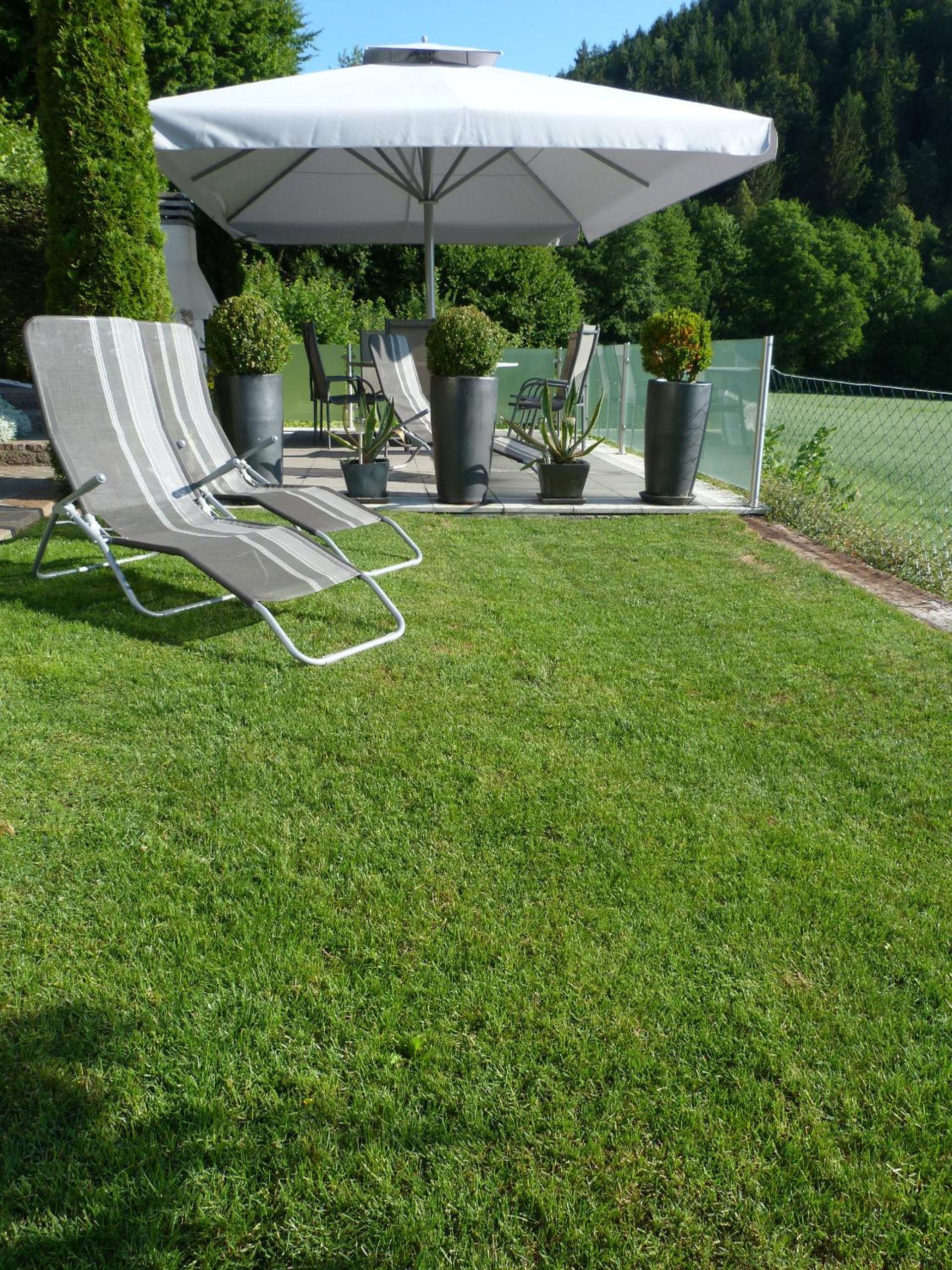 Ferienhaus Blümel inkl. freier Strandbadeintritt