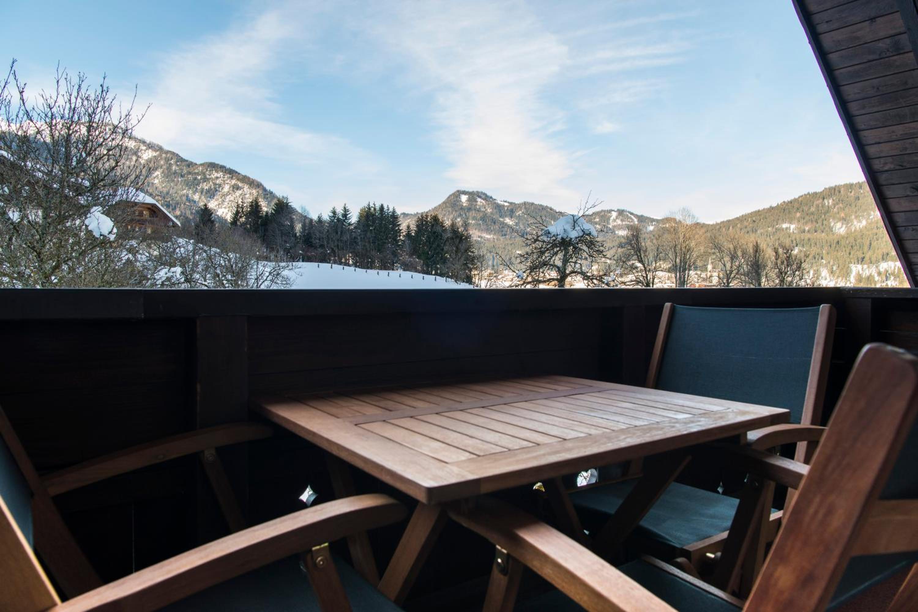 Berghof Reiter