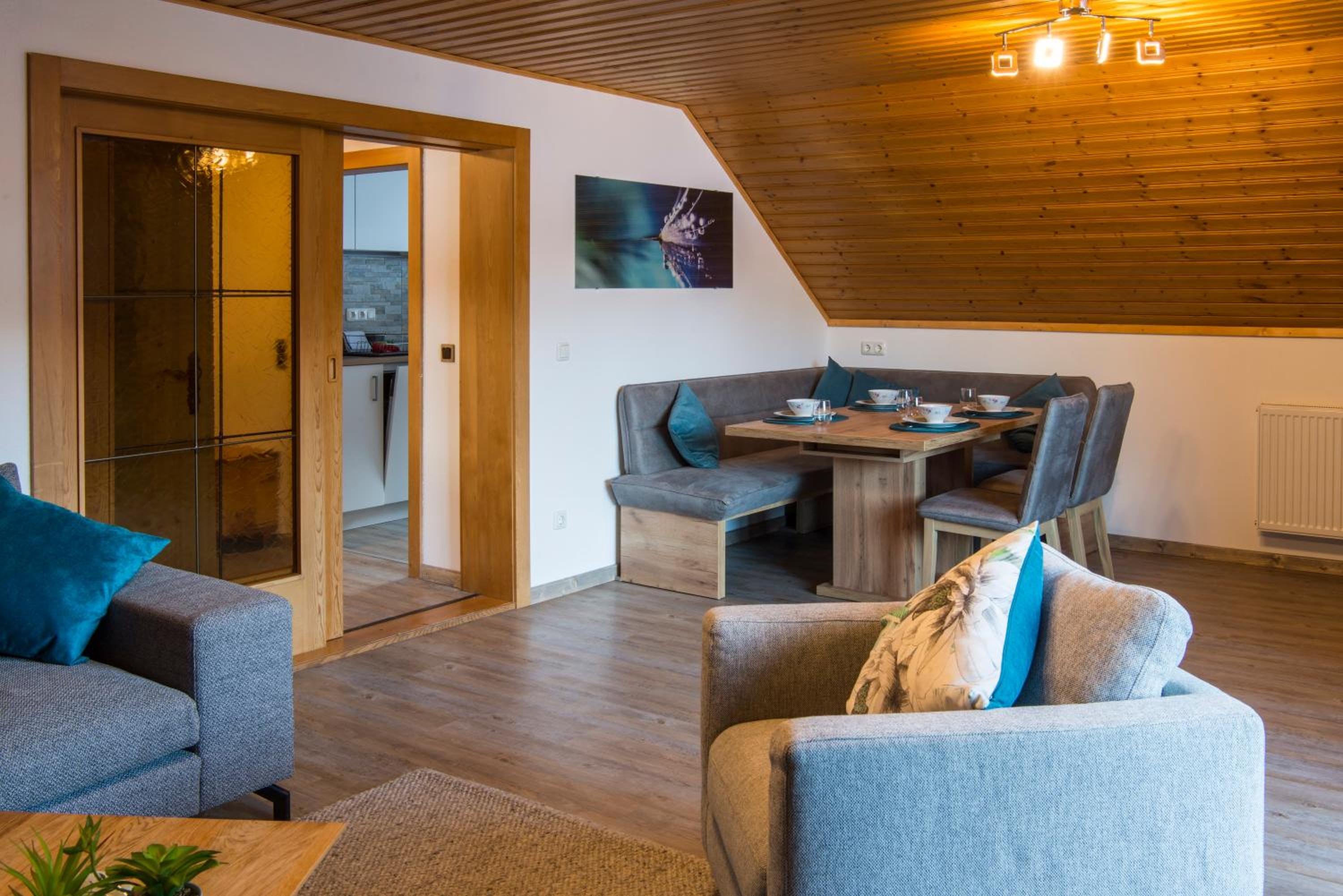 Berghof Reiter