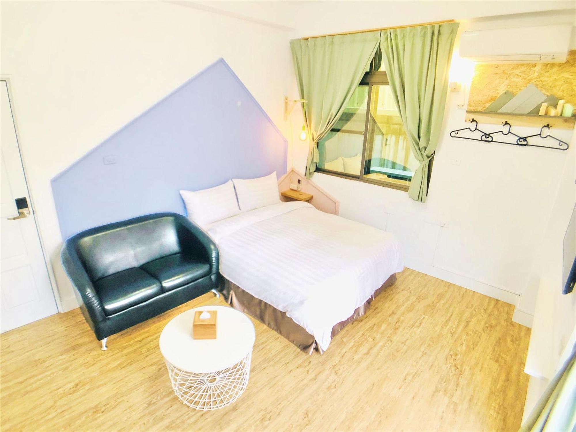 Snail Pets Homestay