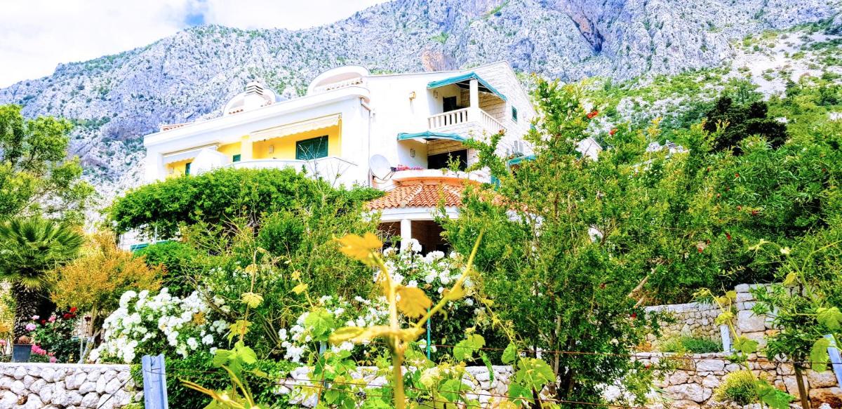 Hotel Grand View Apartments - Image 1