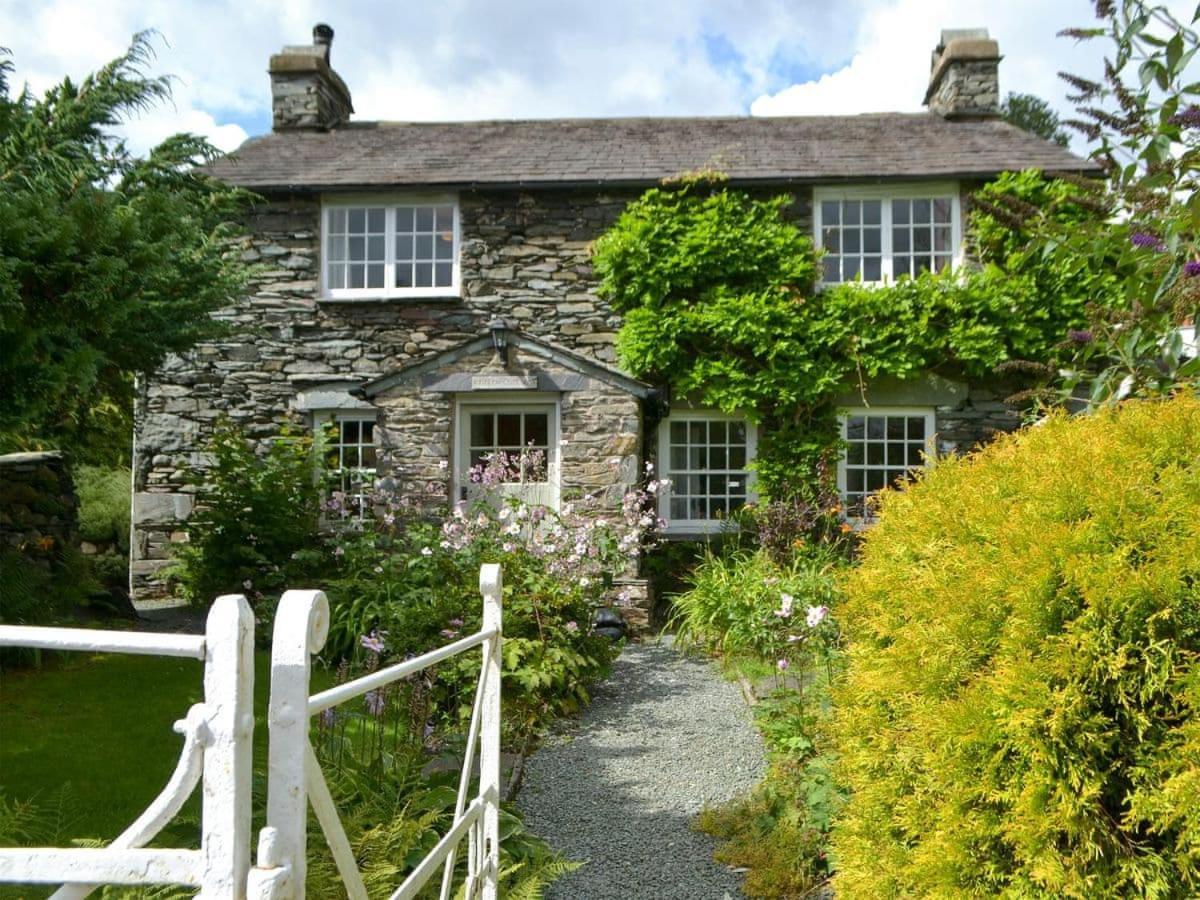 Hotel Beech Cottage - Skelwith Bridge