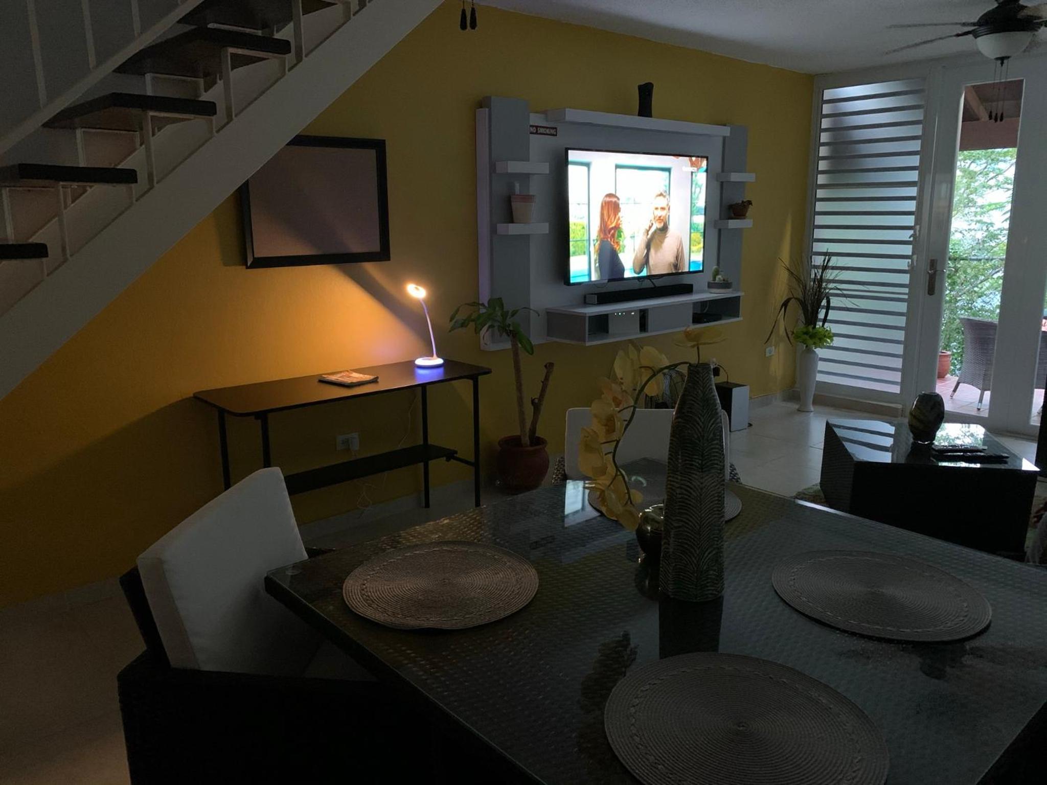 Villa Marina Village Apartment