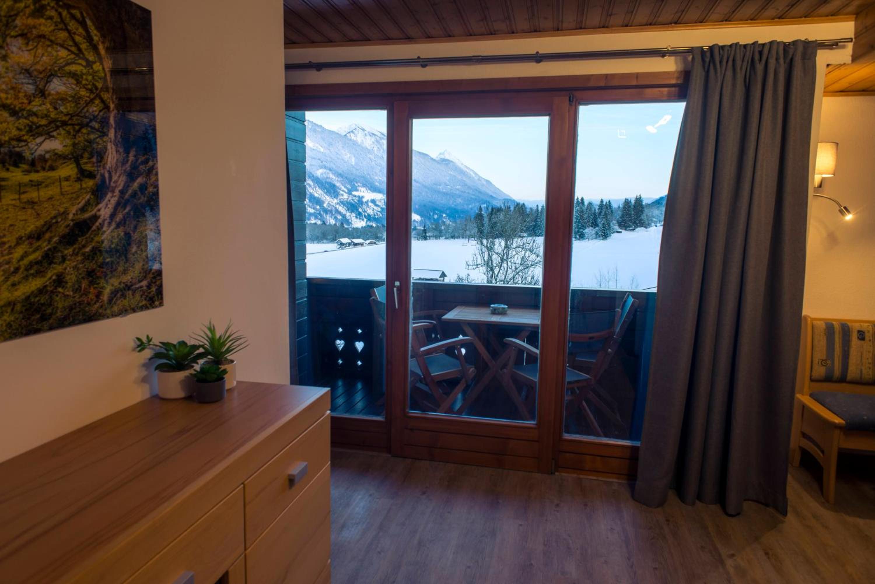 Berghof Reiter
