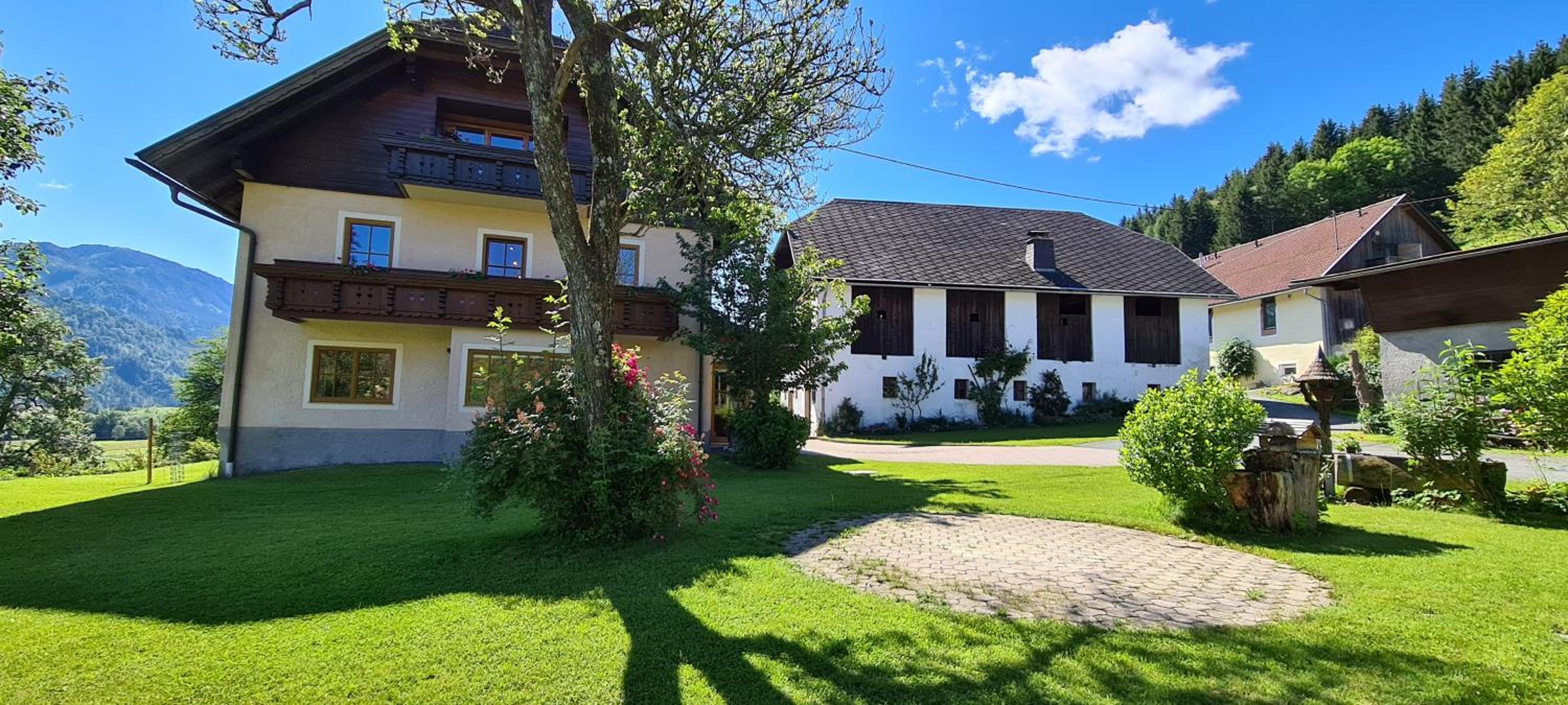 Berghof Reiter