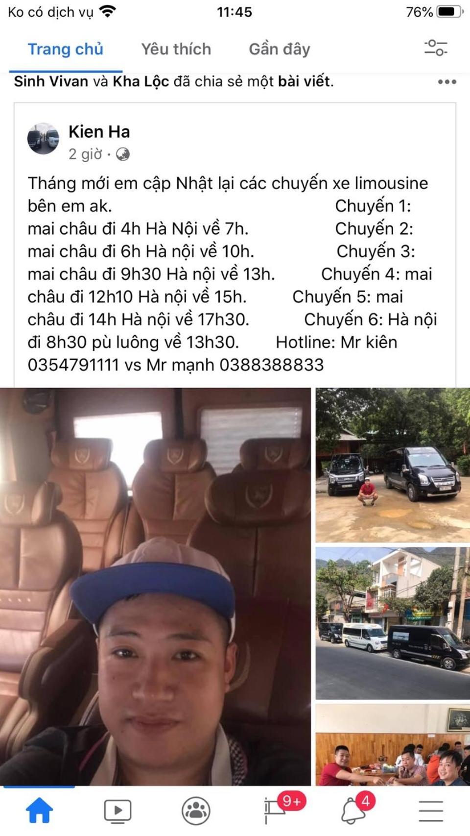 mai chau rice fields homestay - Property Image 6