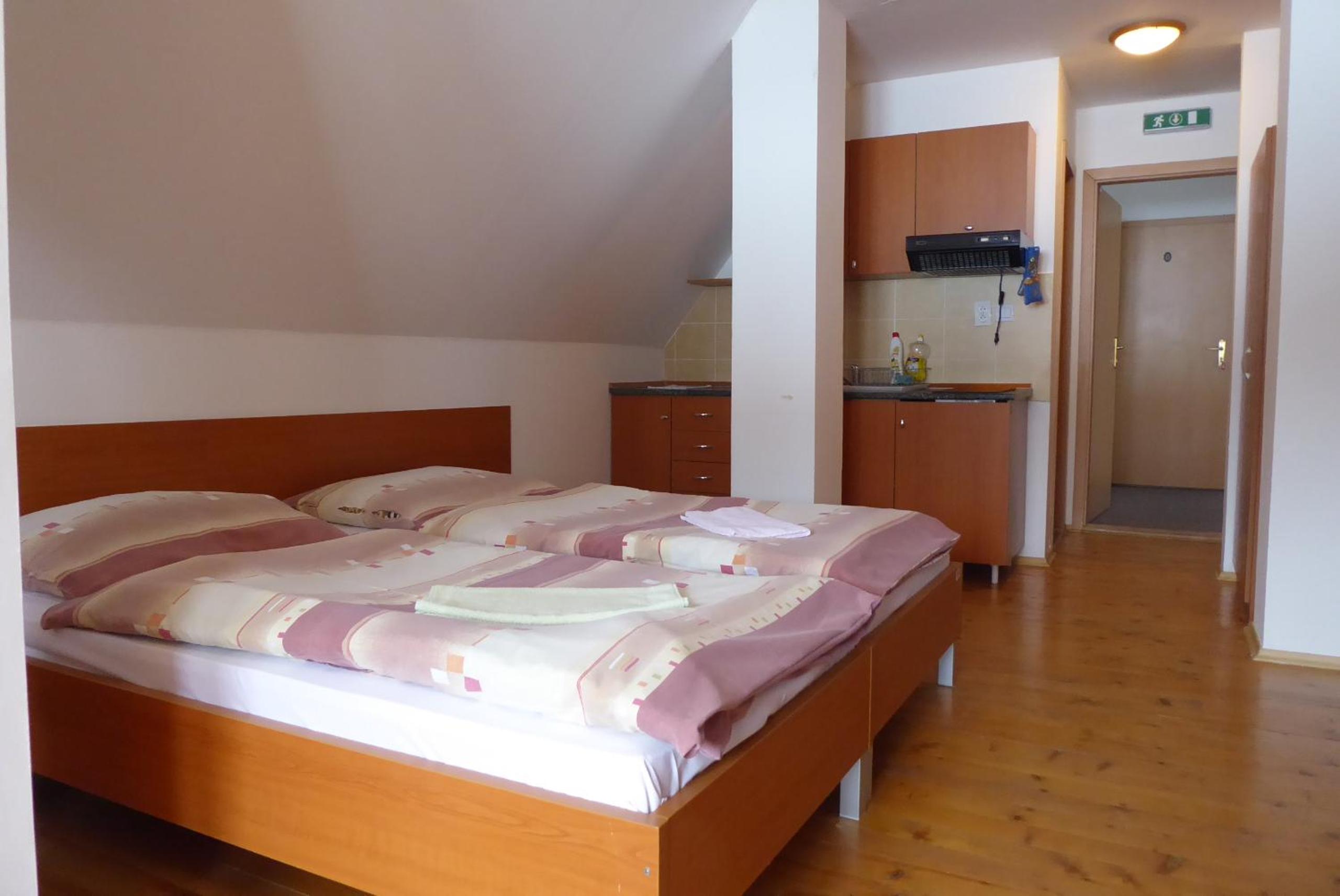 Tri studničky Správa TANAPu view 3
