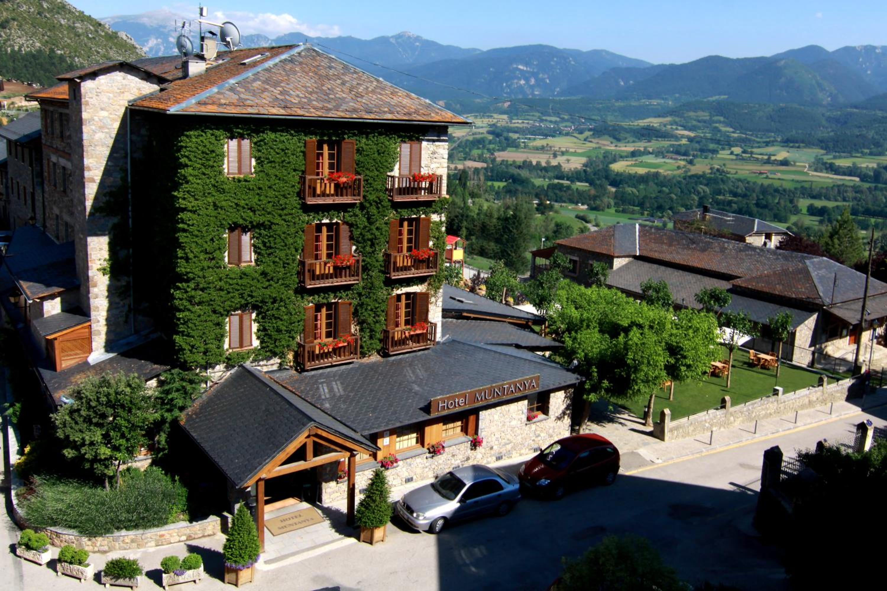 building