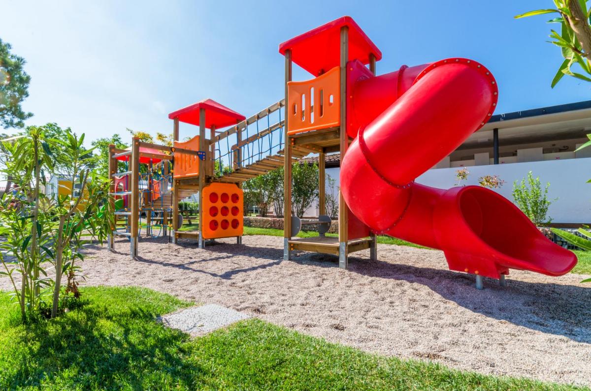 Del Garda Village and Camping