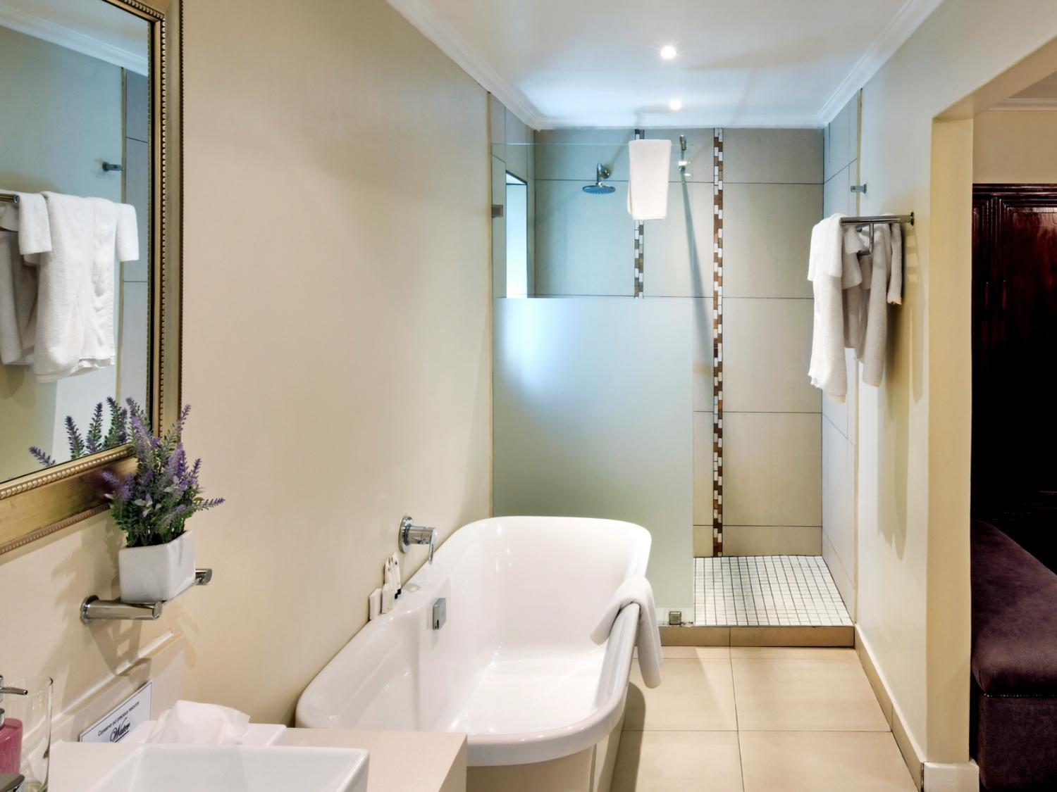 Lavender Farm Boutique Guest House