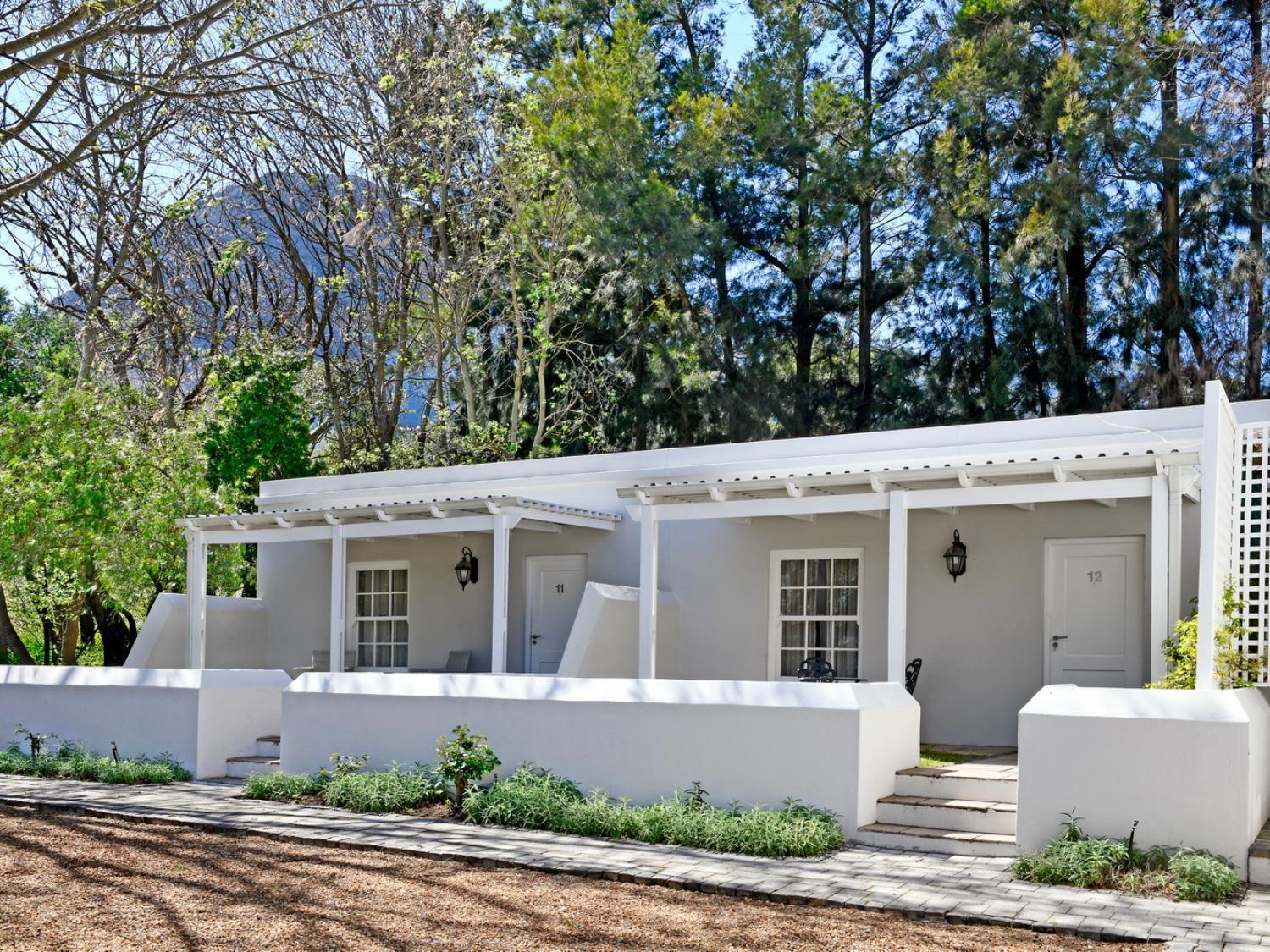 Lavender Farm Boutique Guest House