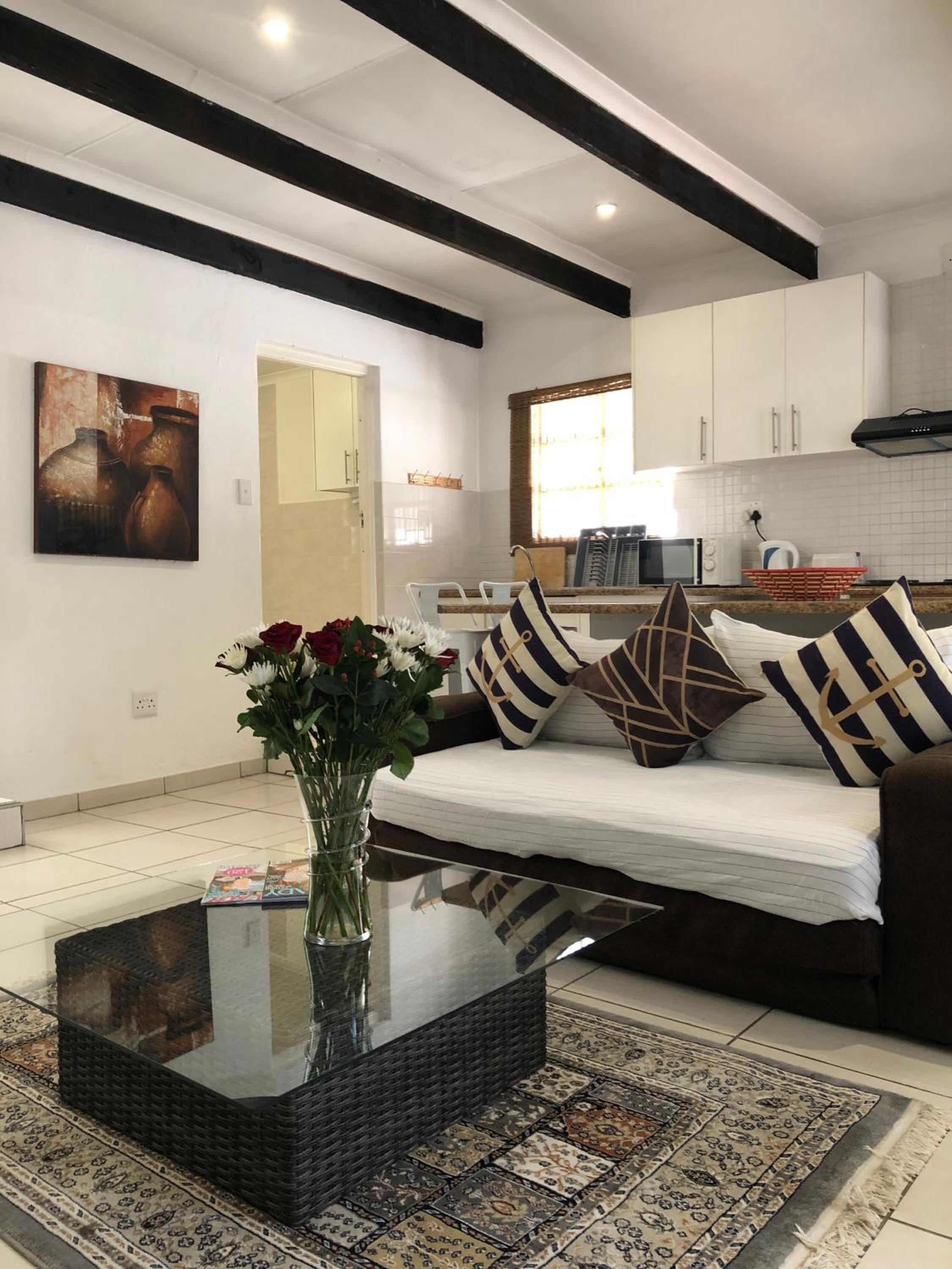 Muco Guest House