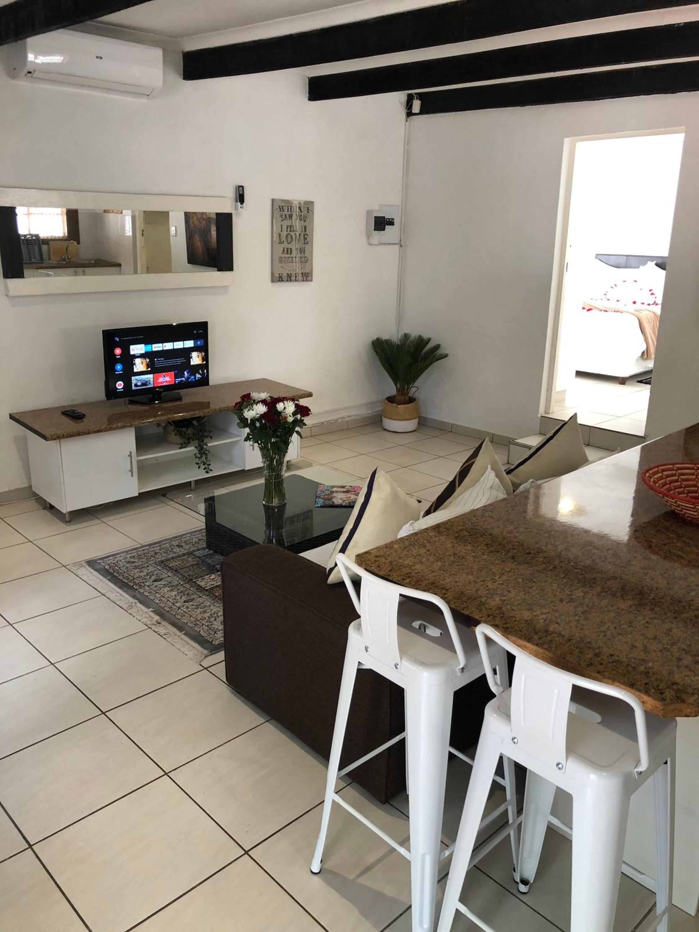 Muco Guest House