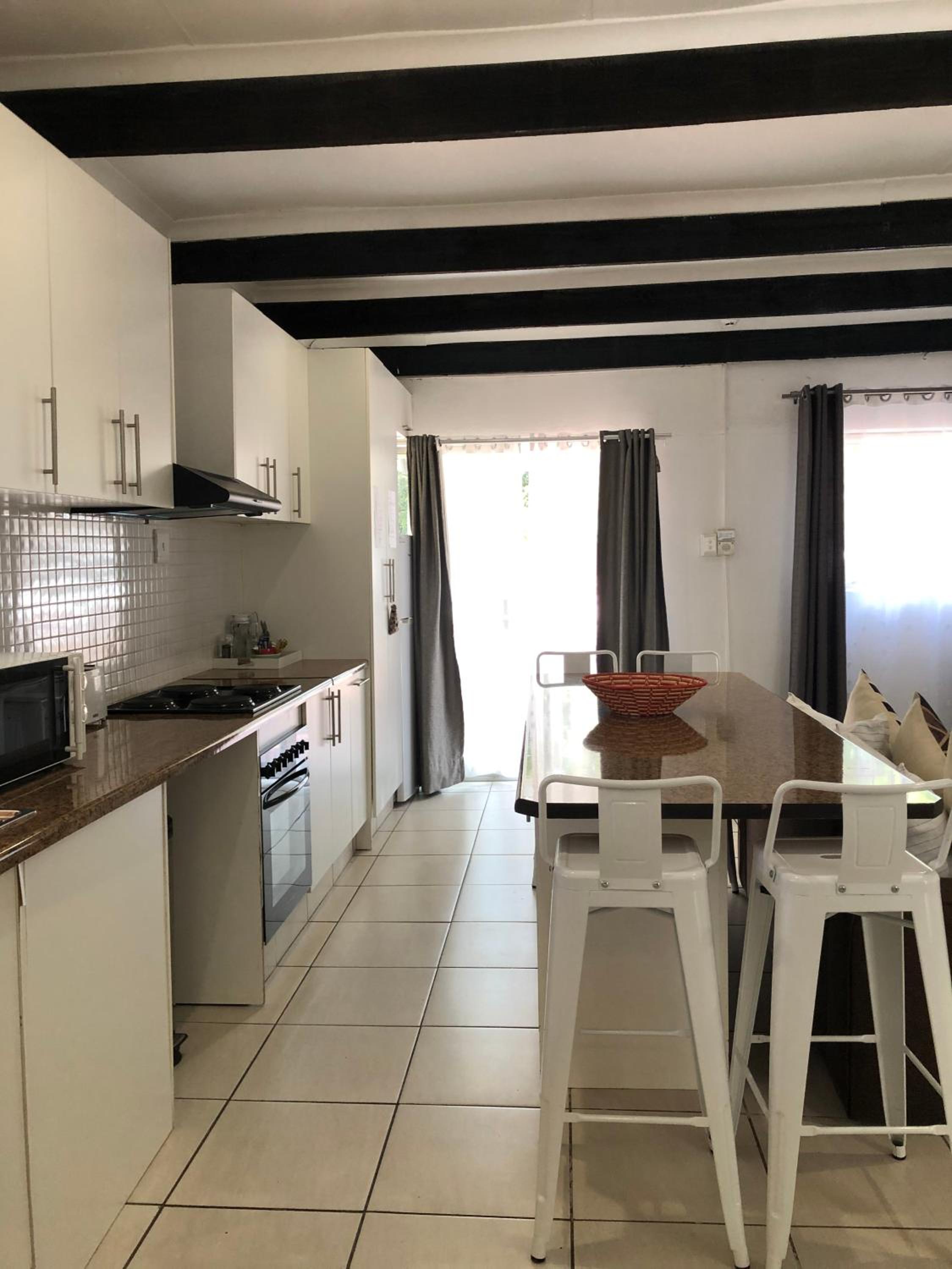 Muco Guest House