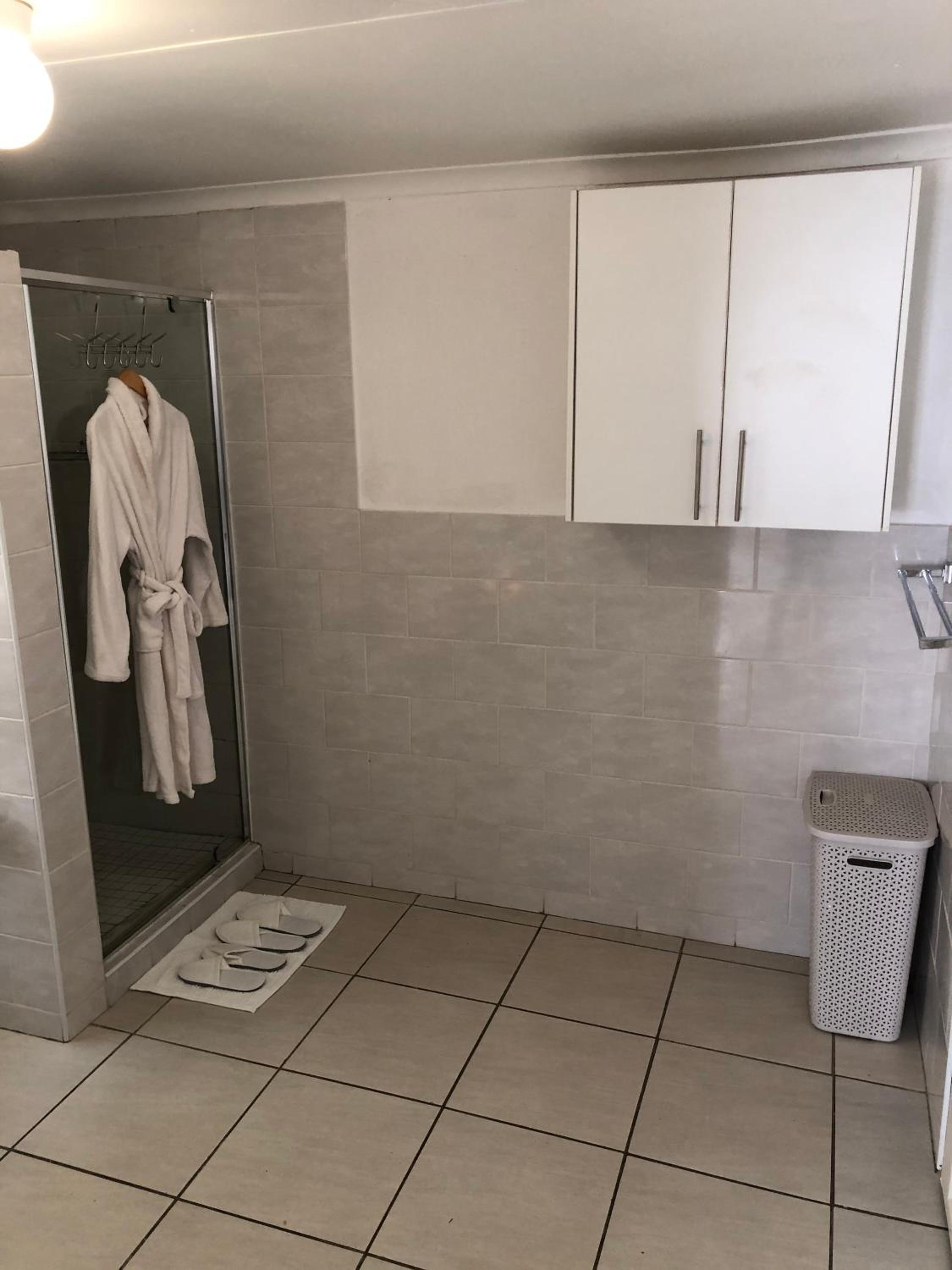 Muco Guest House