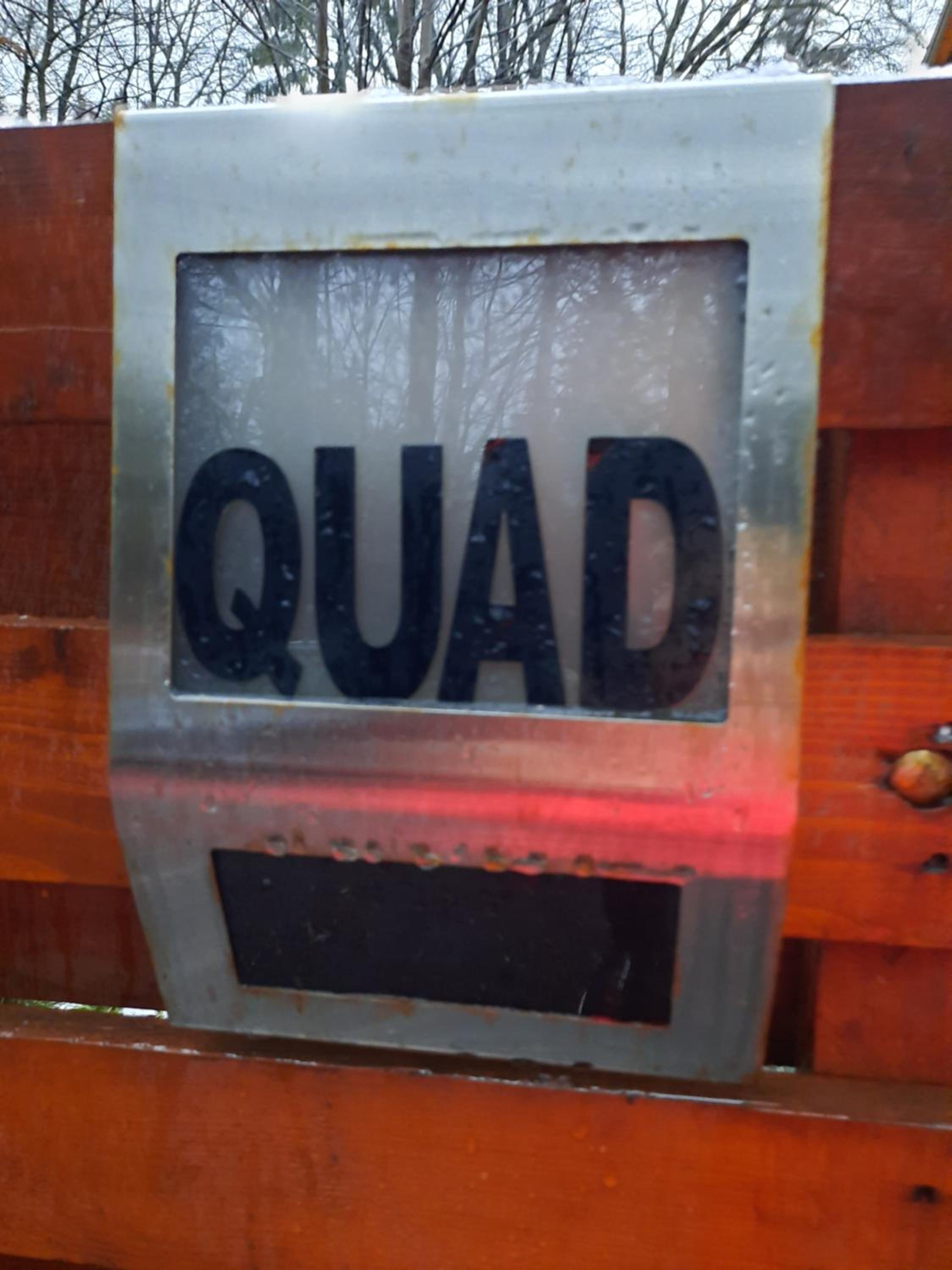 Villa Quad