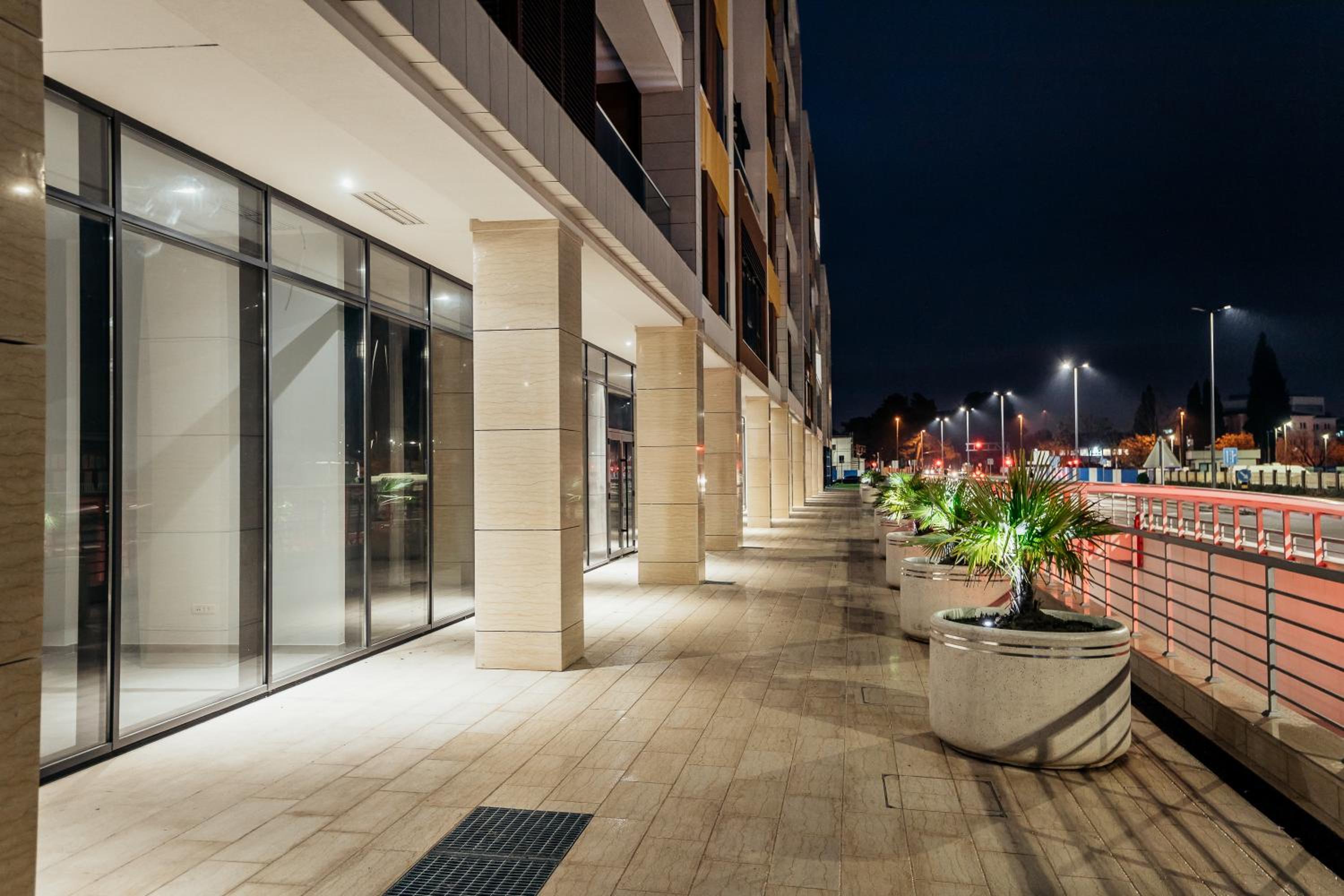 Athos Square Apartments 照片第 54 張,共 87 張